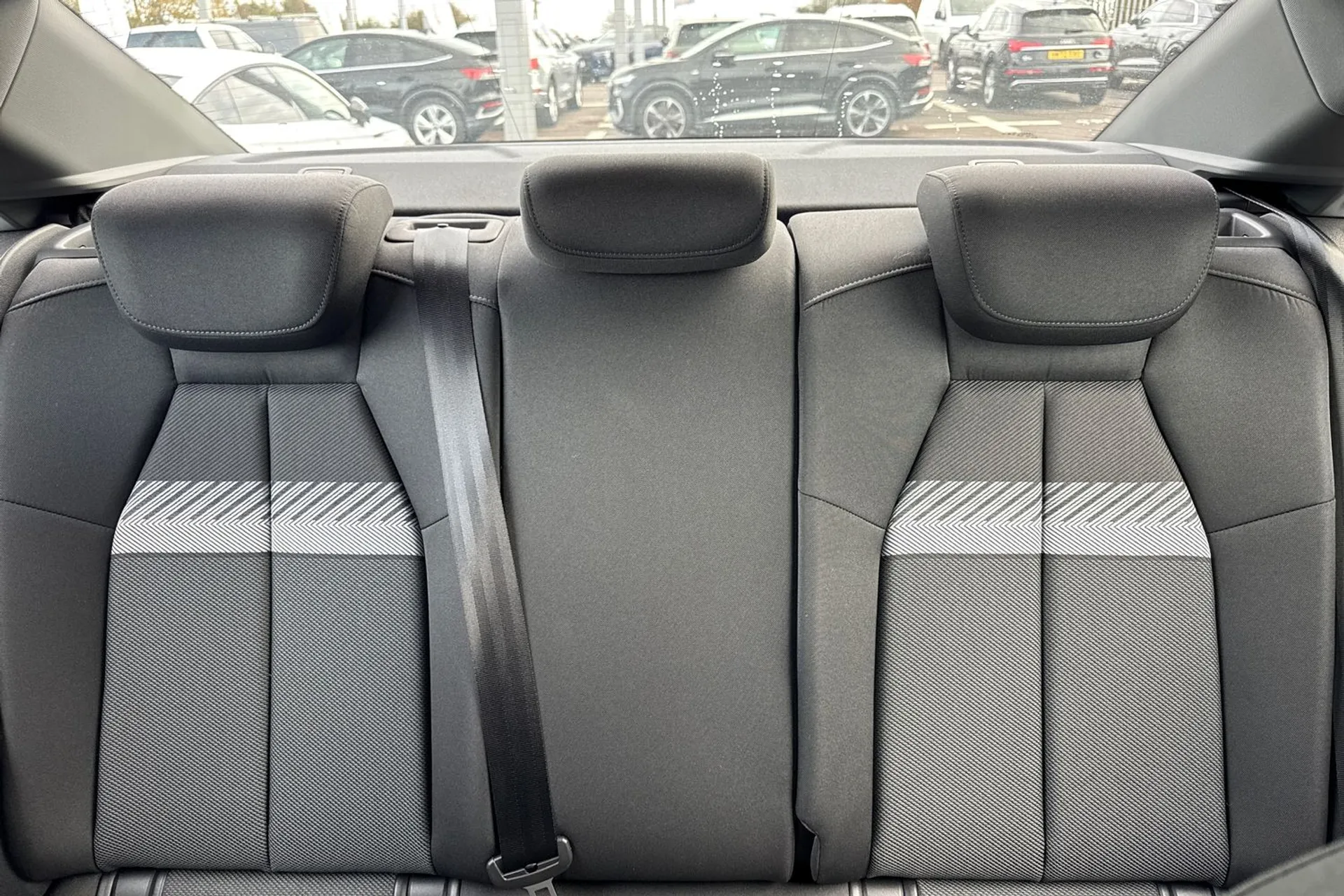 Audi A3 thumbnail image number 41