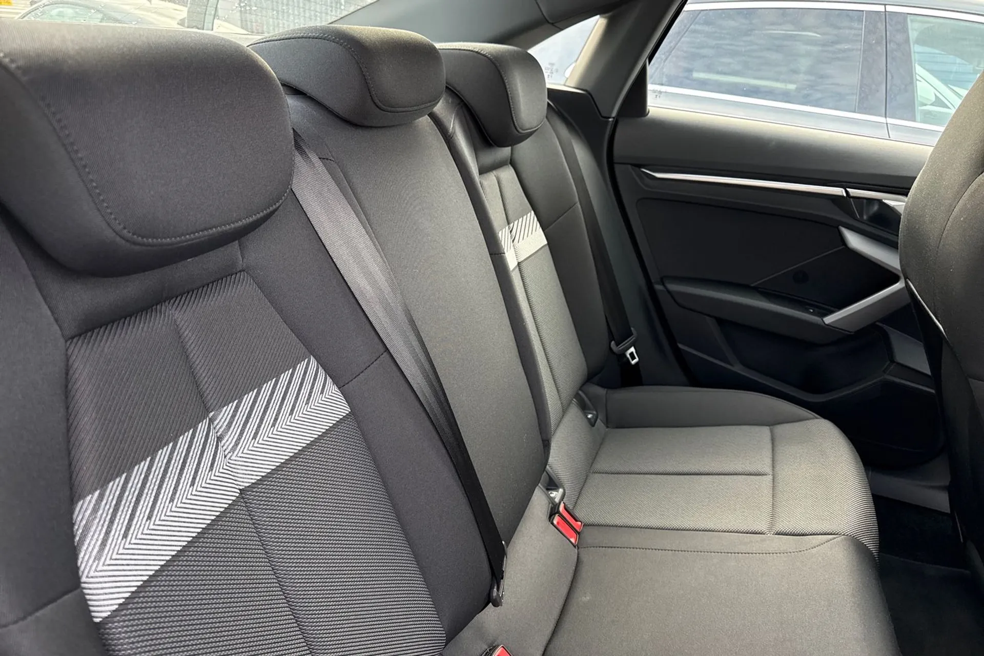 Audi A3 thumbnail image number 27