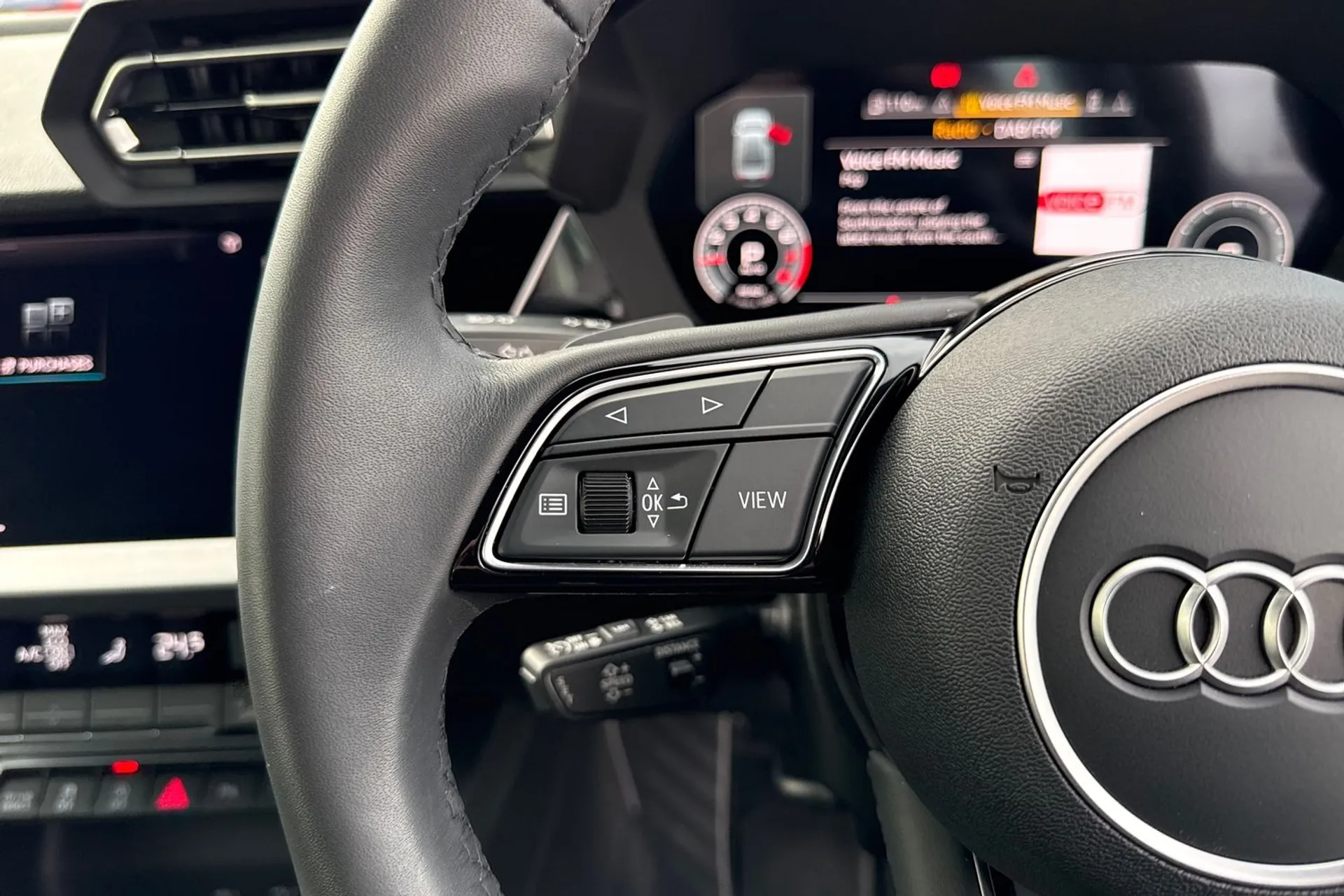 Audi A3 thumbnail image number 46