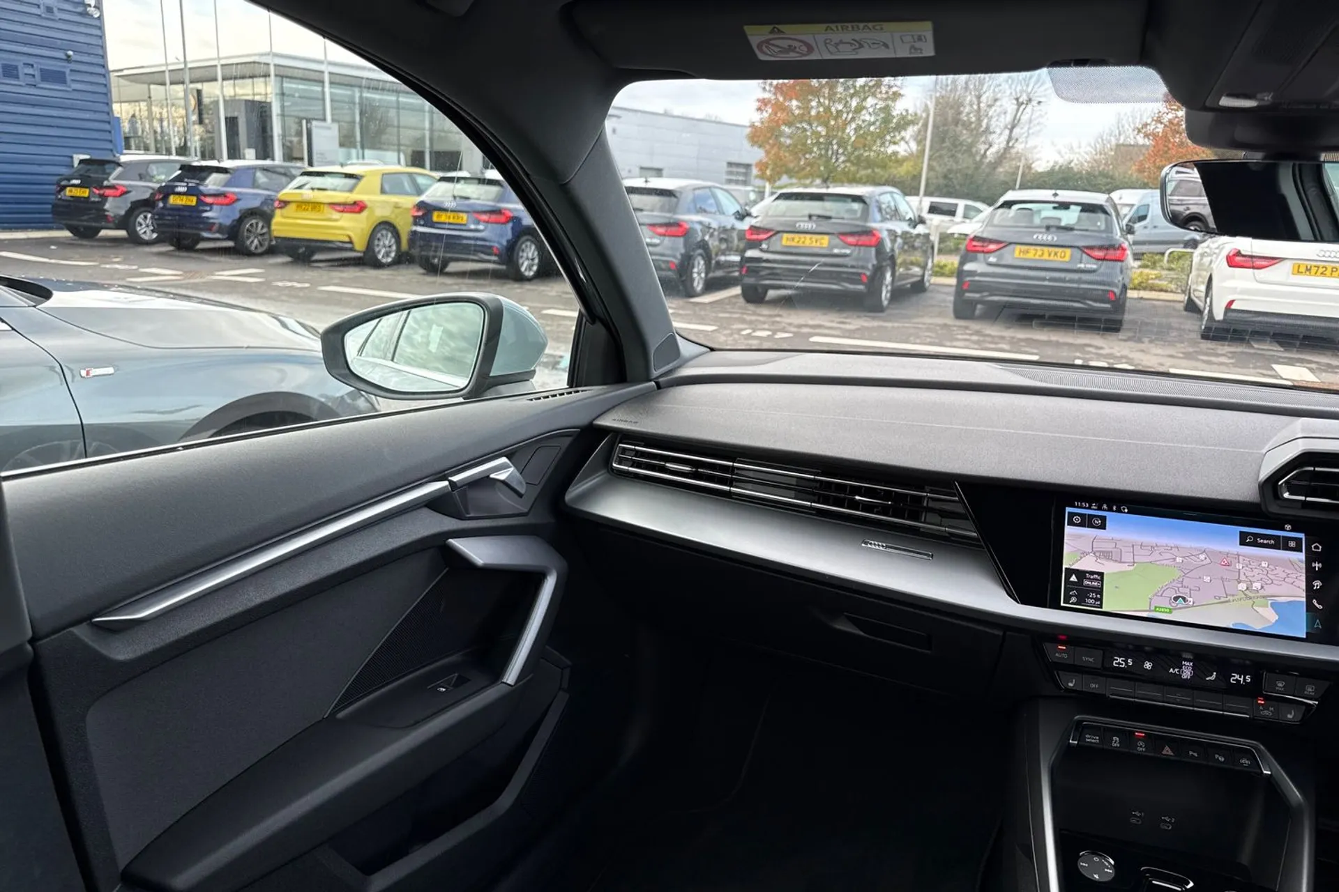 Audi A3 thumbnail image number 42