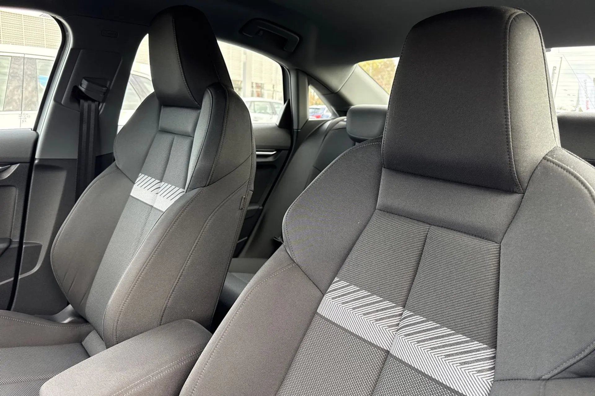 Audi A3 thumbnail image number 21