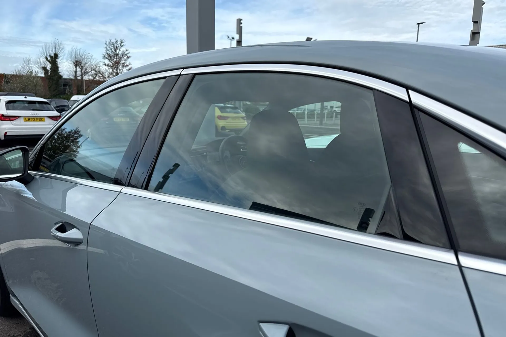 Audi A3 thumbnail image number 16