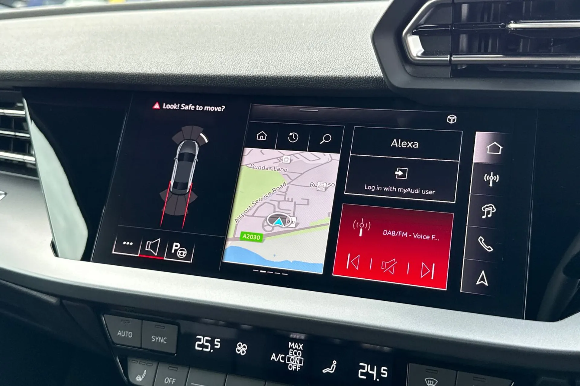 Audi A3 thumbnail image number 39