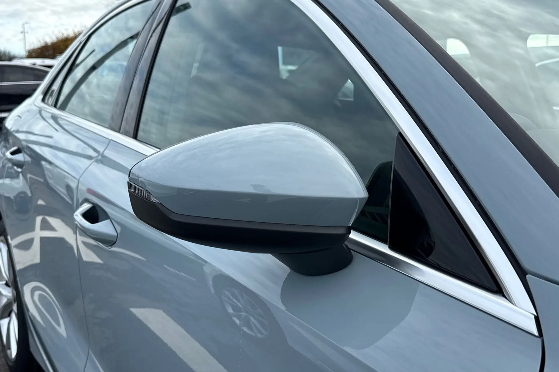 Audi A3 thumbnail image number 17