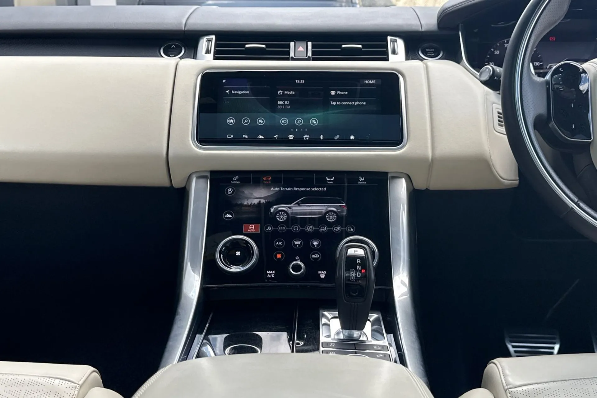 LAND ROVER RANGE ROVER SPORT thumbnail image number 53