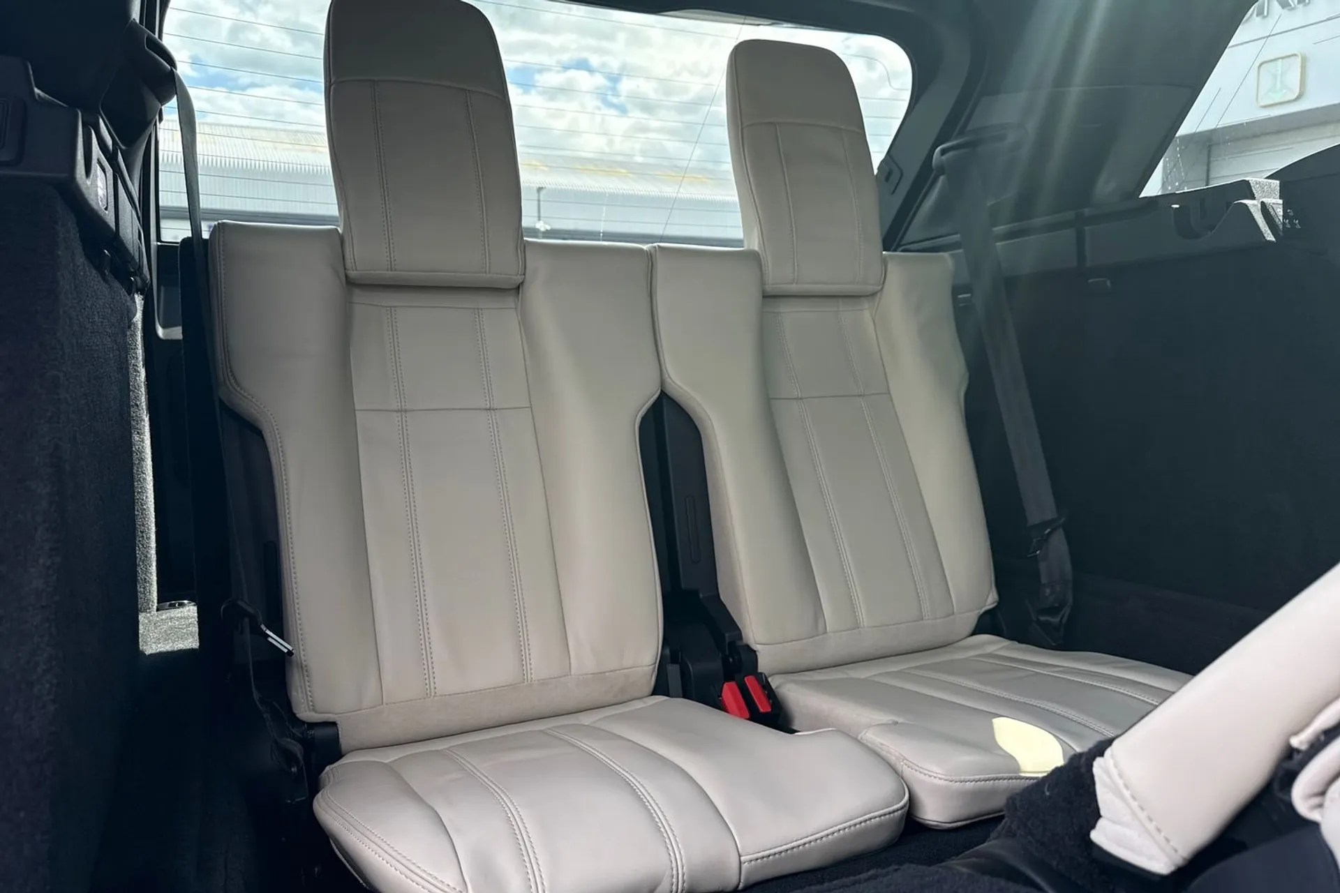 LAND ROVER RANGE ROVER SPORT thumbnail image number 71