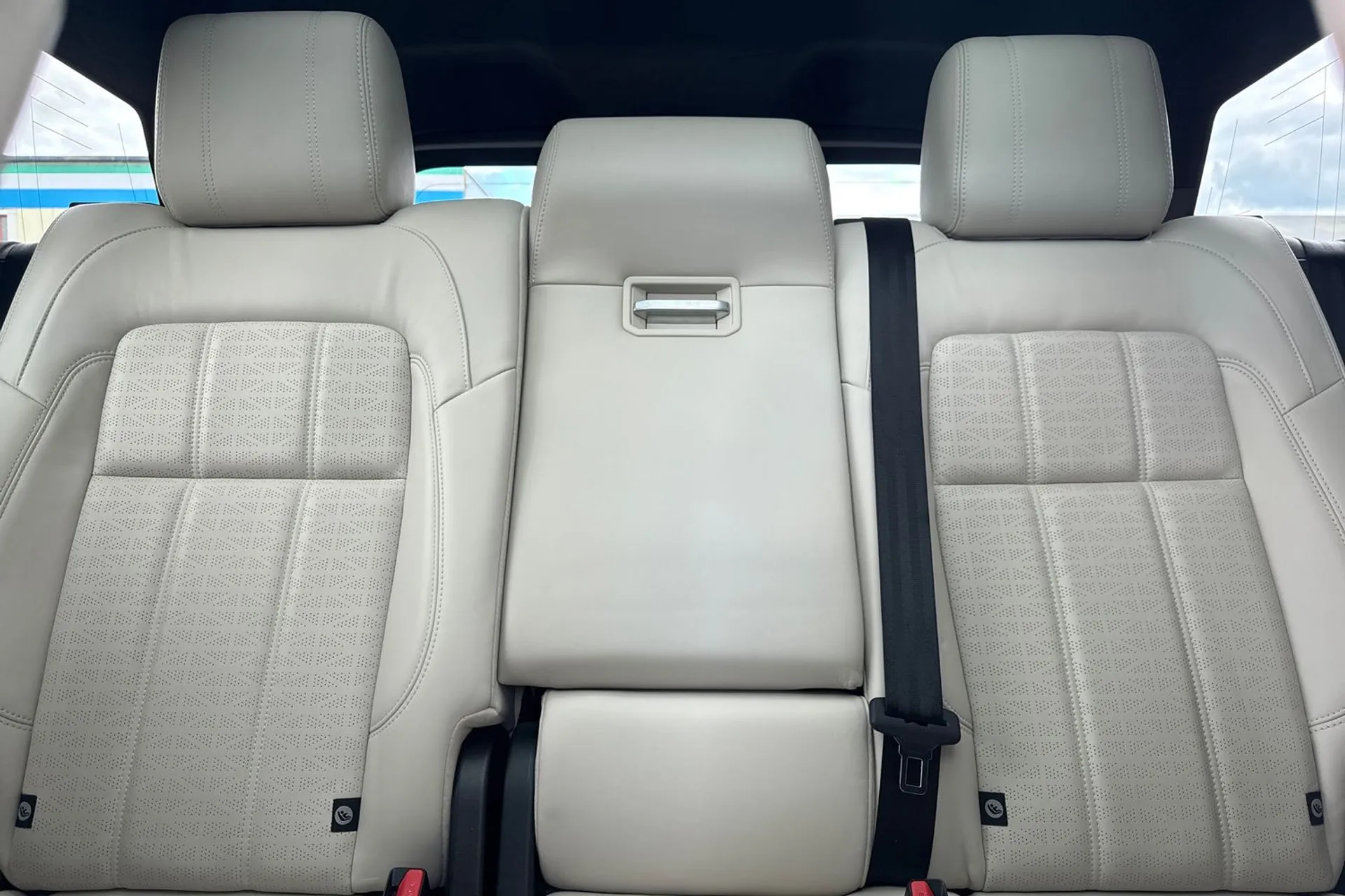 LAND ROVER RANGE ROVER SPORT thumbnail image number 48