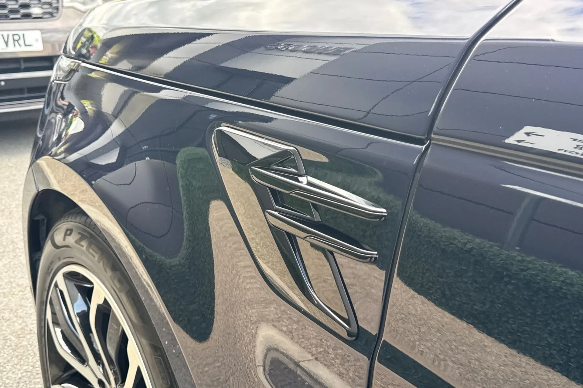 LAND ROVER RANGE ROVER SPORT thumbnail image number 34