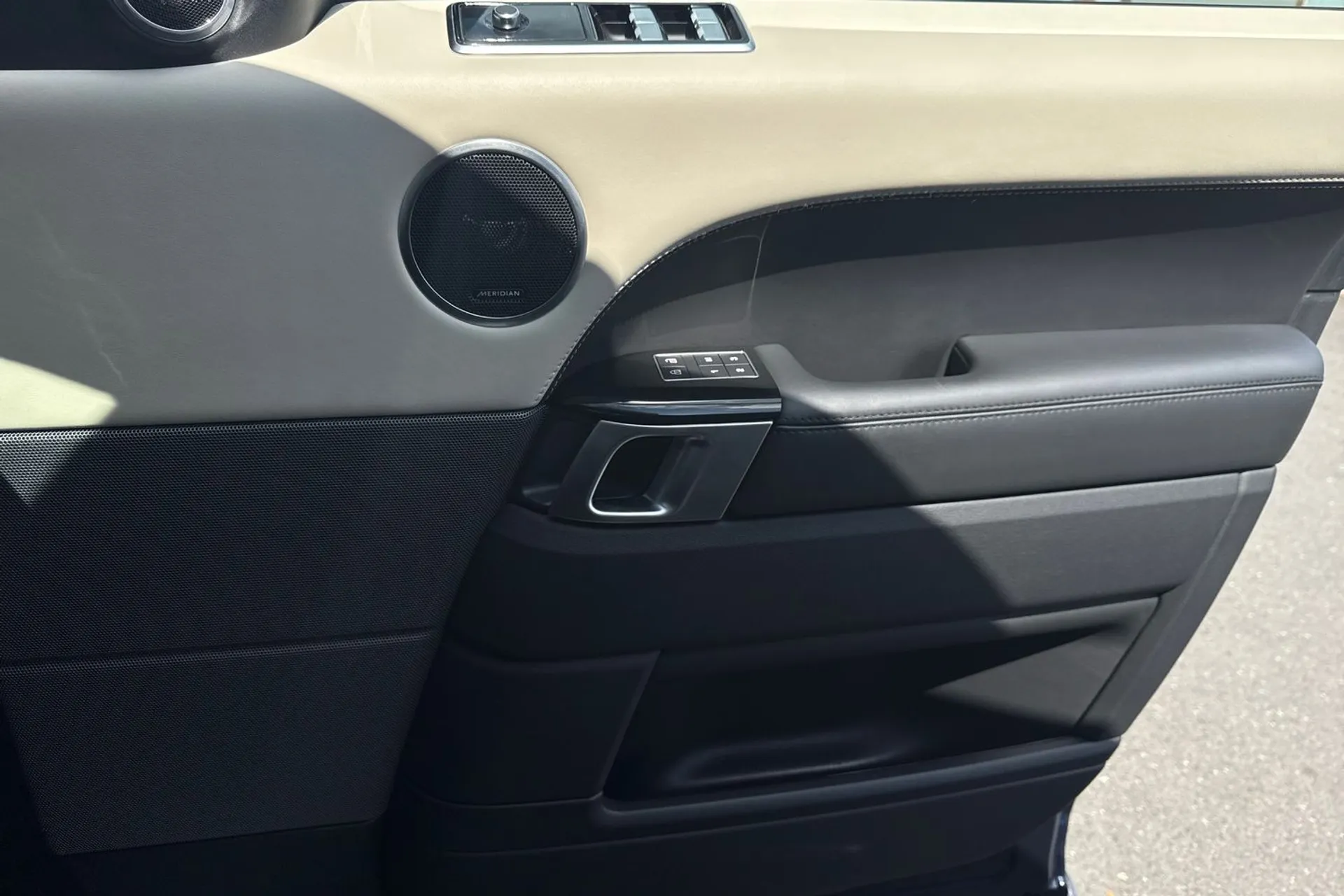 LAND ROVER RANGE ROVER SPORT thumbnail image number 58