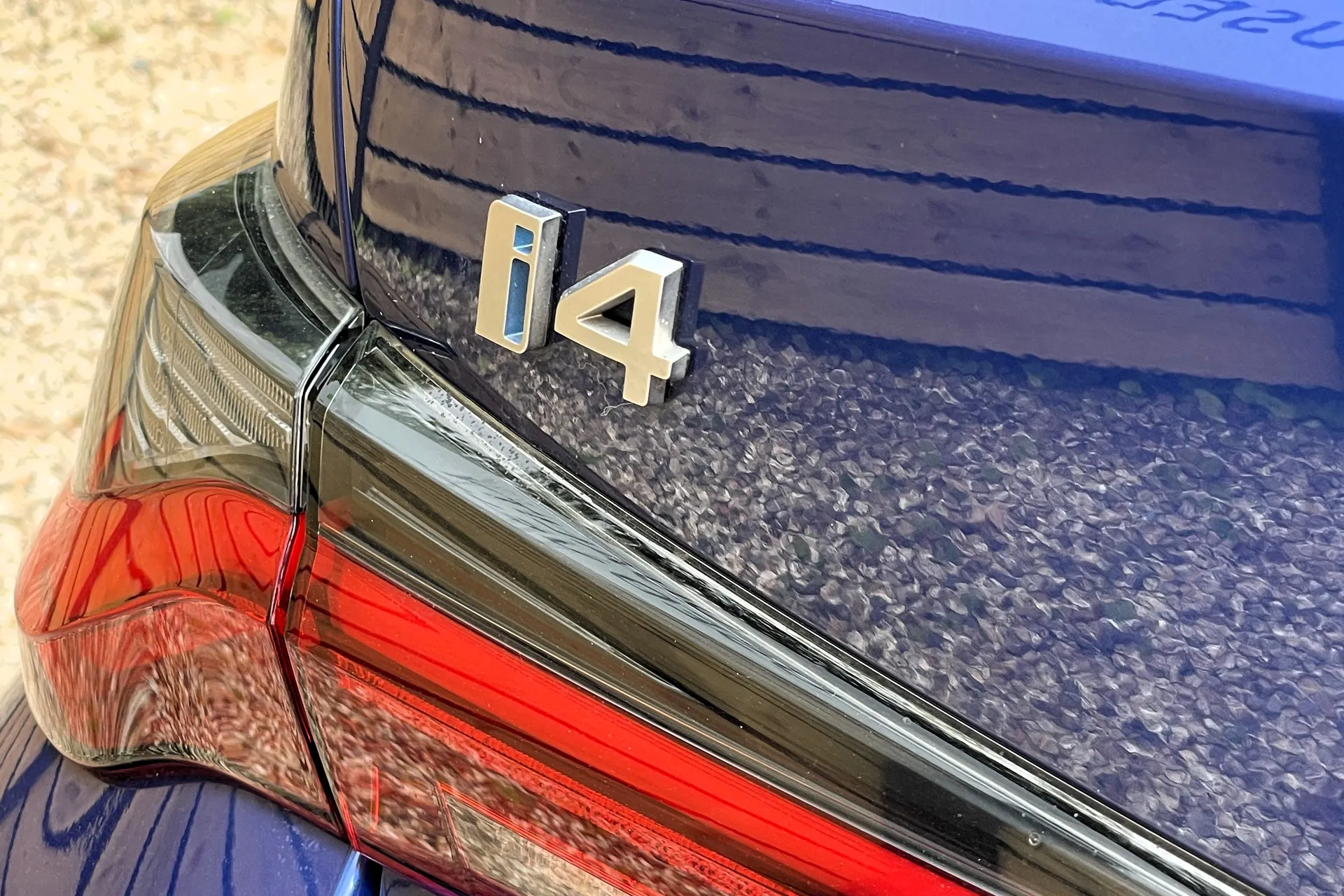 BMW I4 thumbnail image number 20