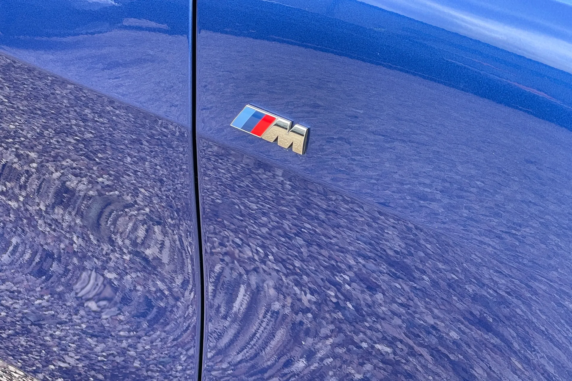 BMW I4 thumbnail image number 8