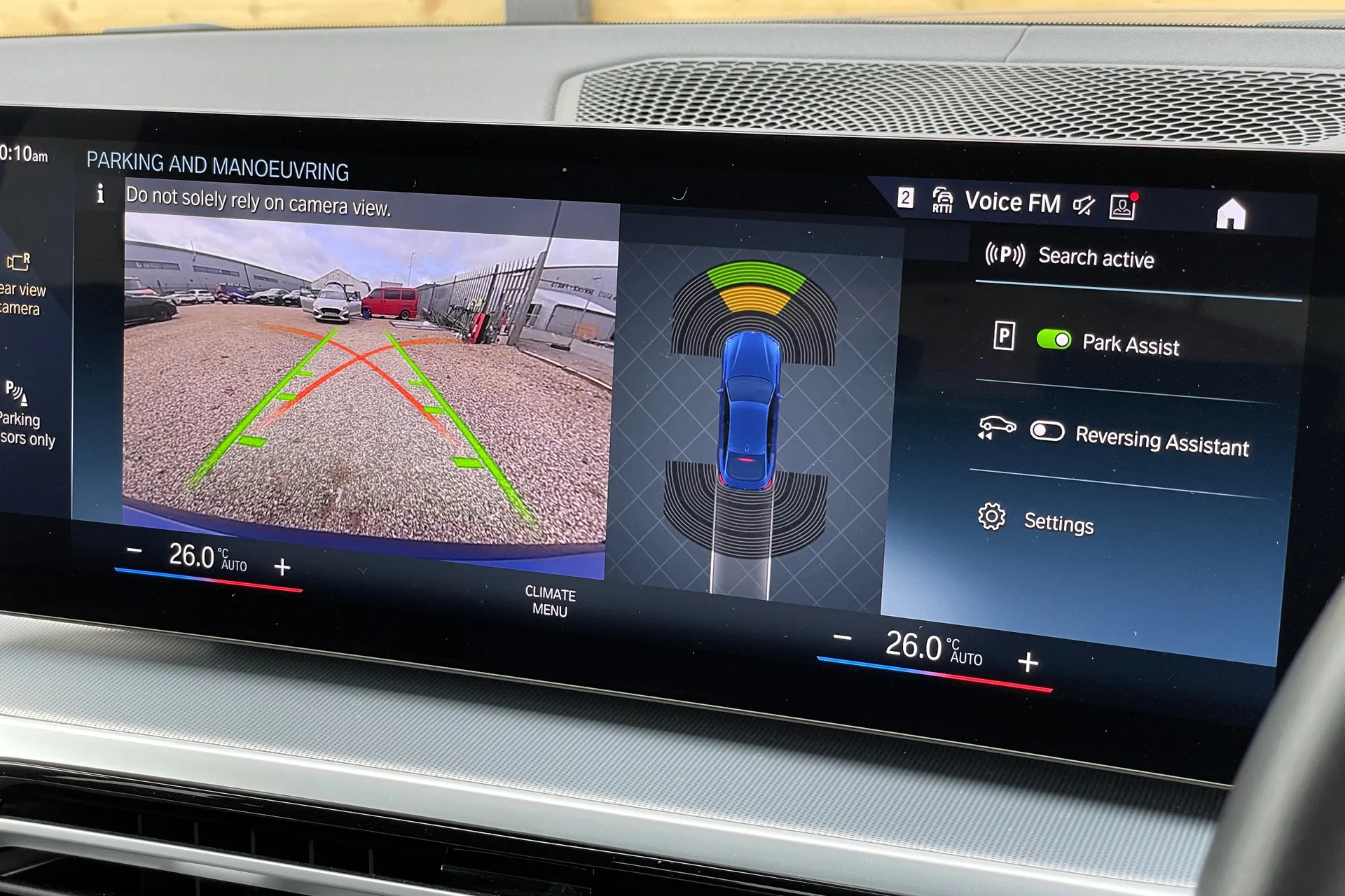 BMW I4 thumbnail image number 51