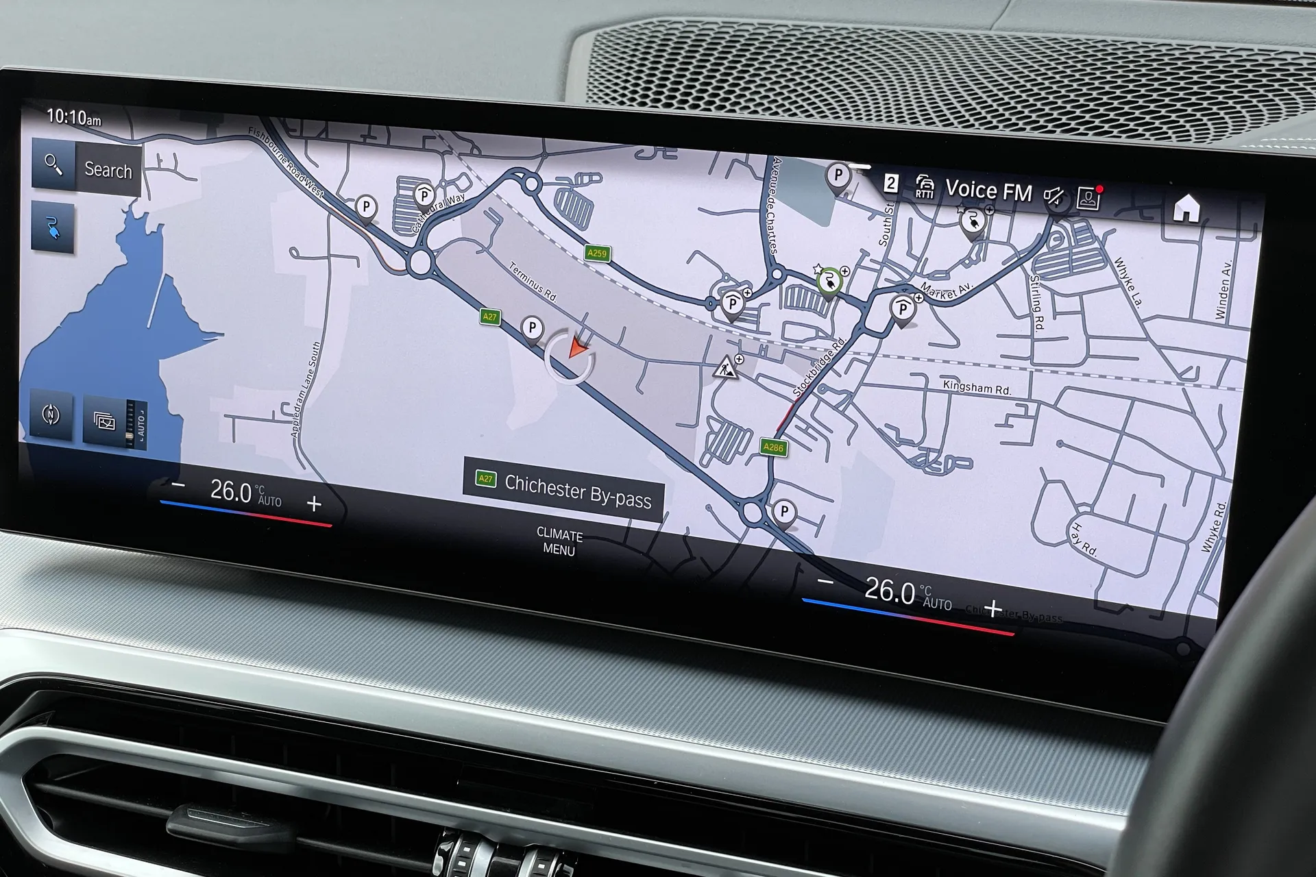 BMW I4 thumbnail image number 50