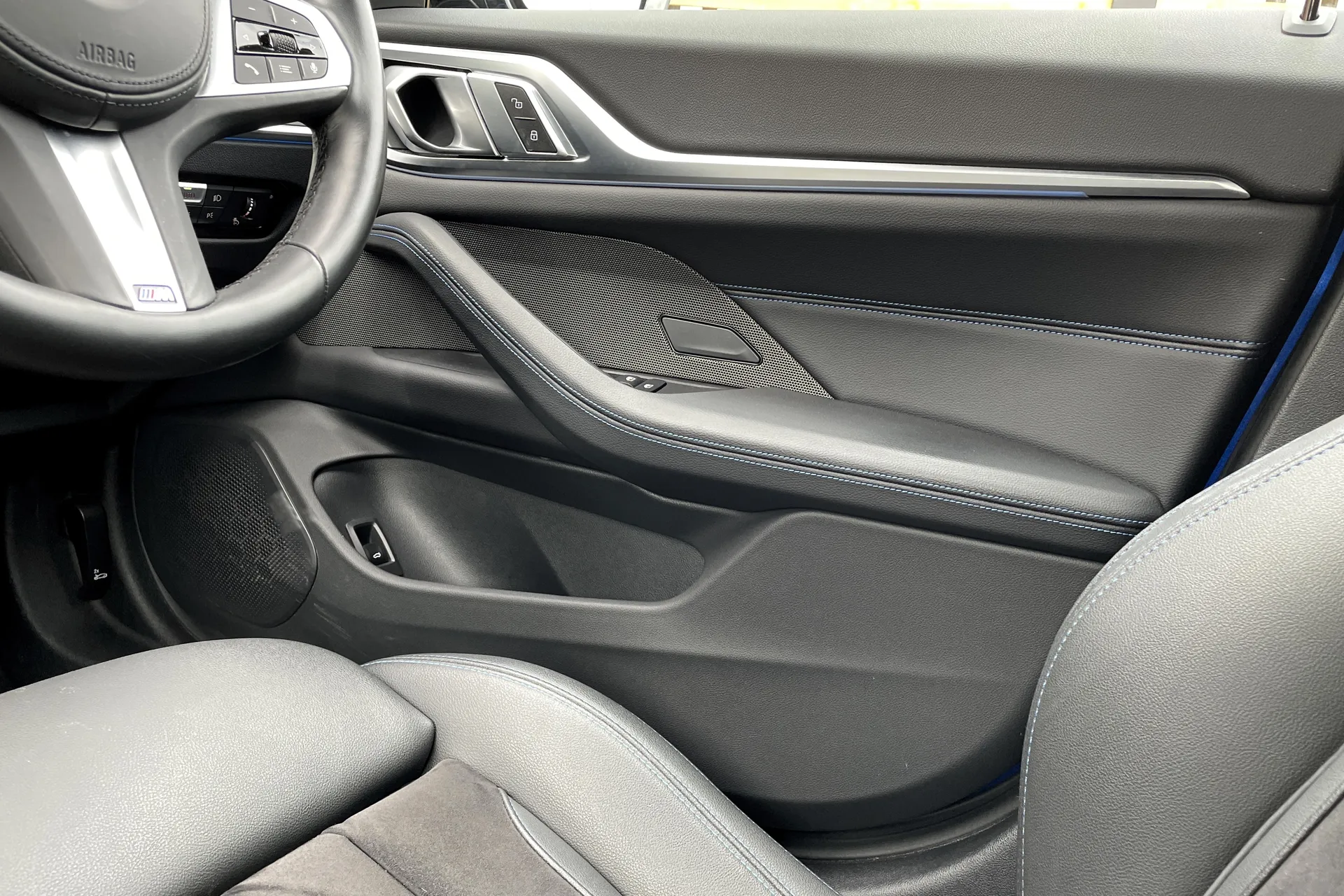 BMW I4 thumbnail image number 46