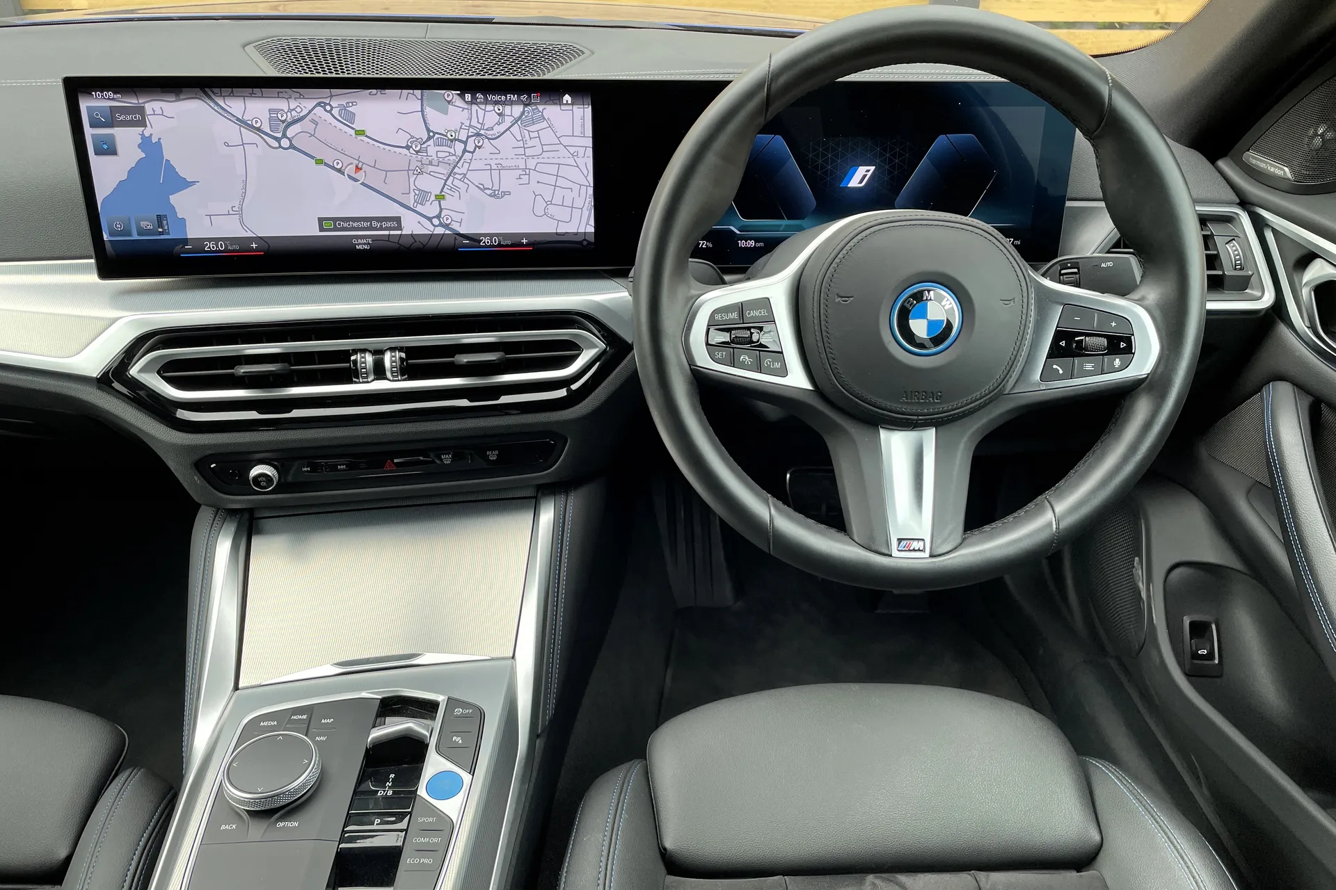 BMW I4 thumbnail image number 42