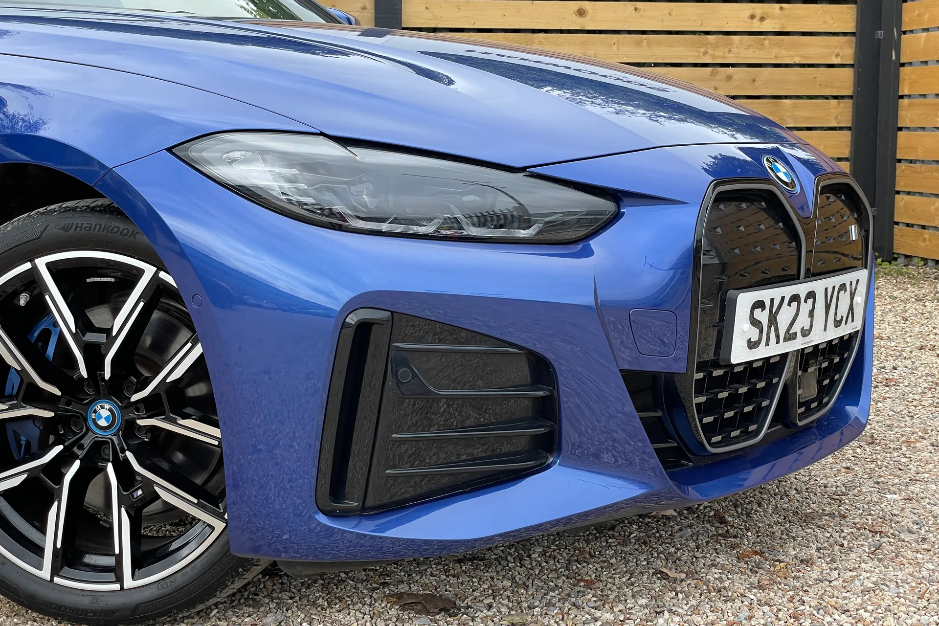 BMW I4 thumbnail image number 60