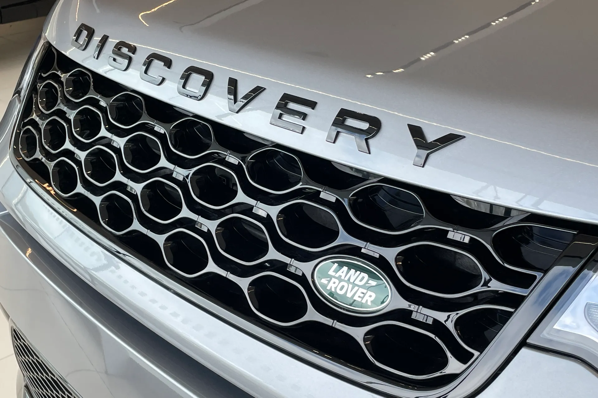 LAND ROVER DISCOVERY SPORT thumbnail image number 8