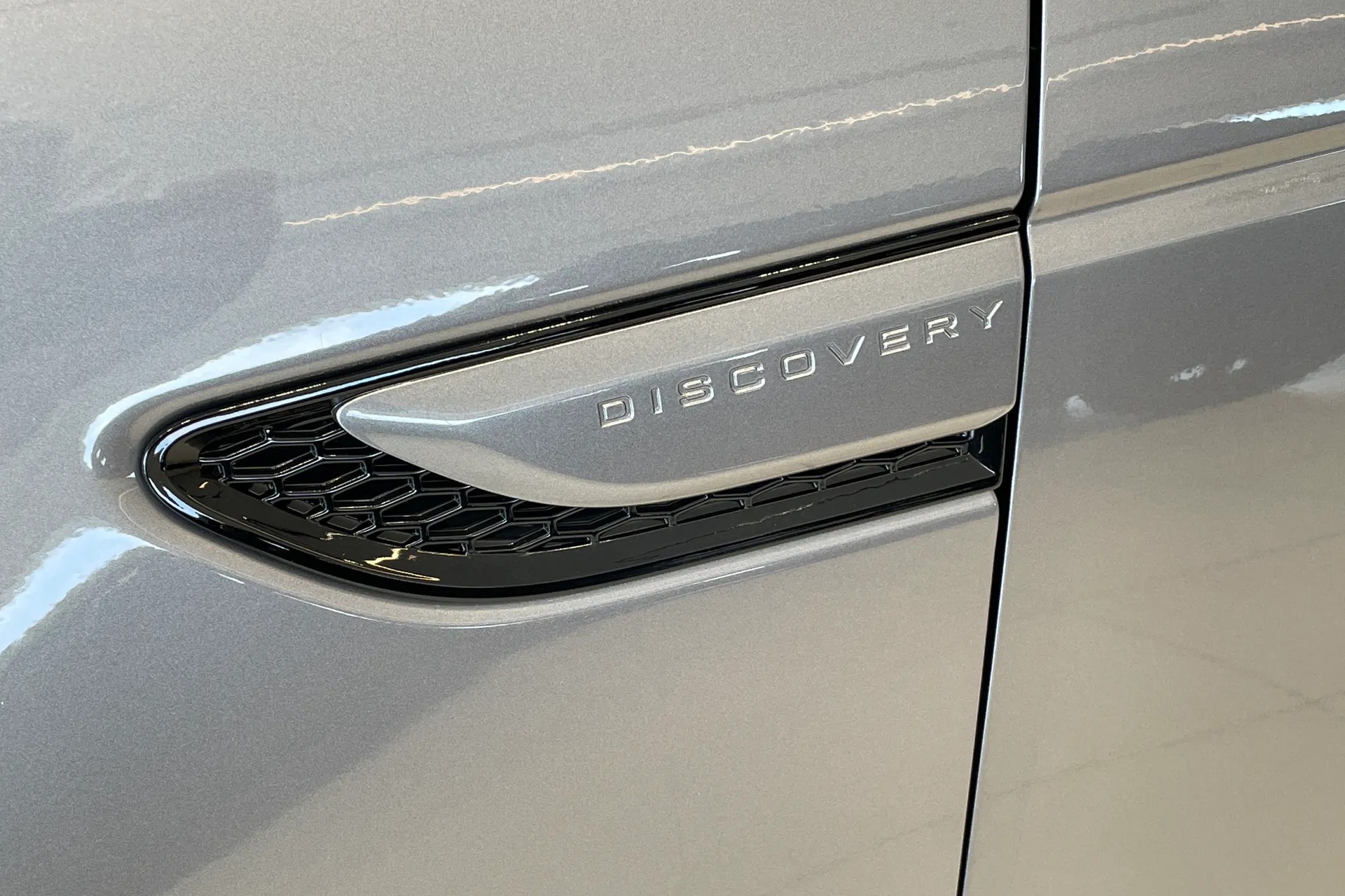 LAND ROVER DISCOVERY SPORT thumbnail image number 6