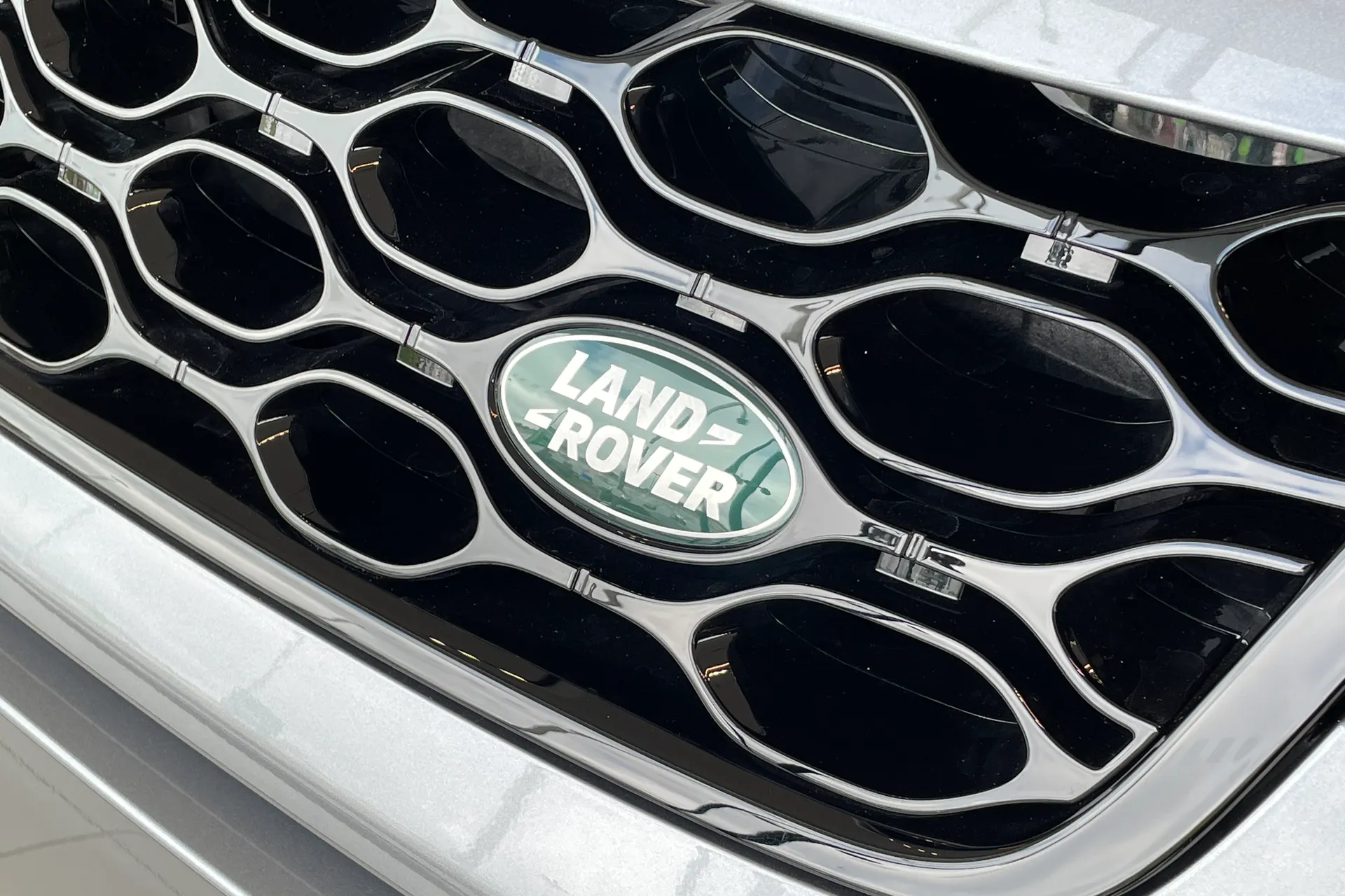 LAND ROVER DISCOVERY SPORT thumbnail image number 7