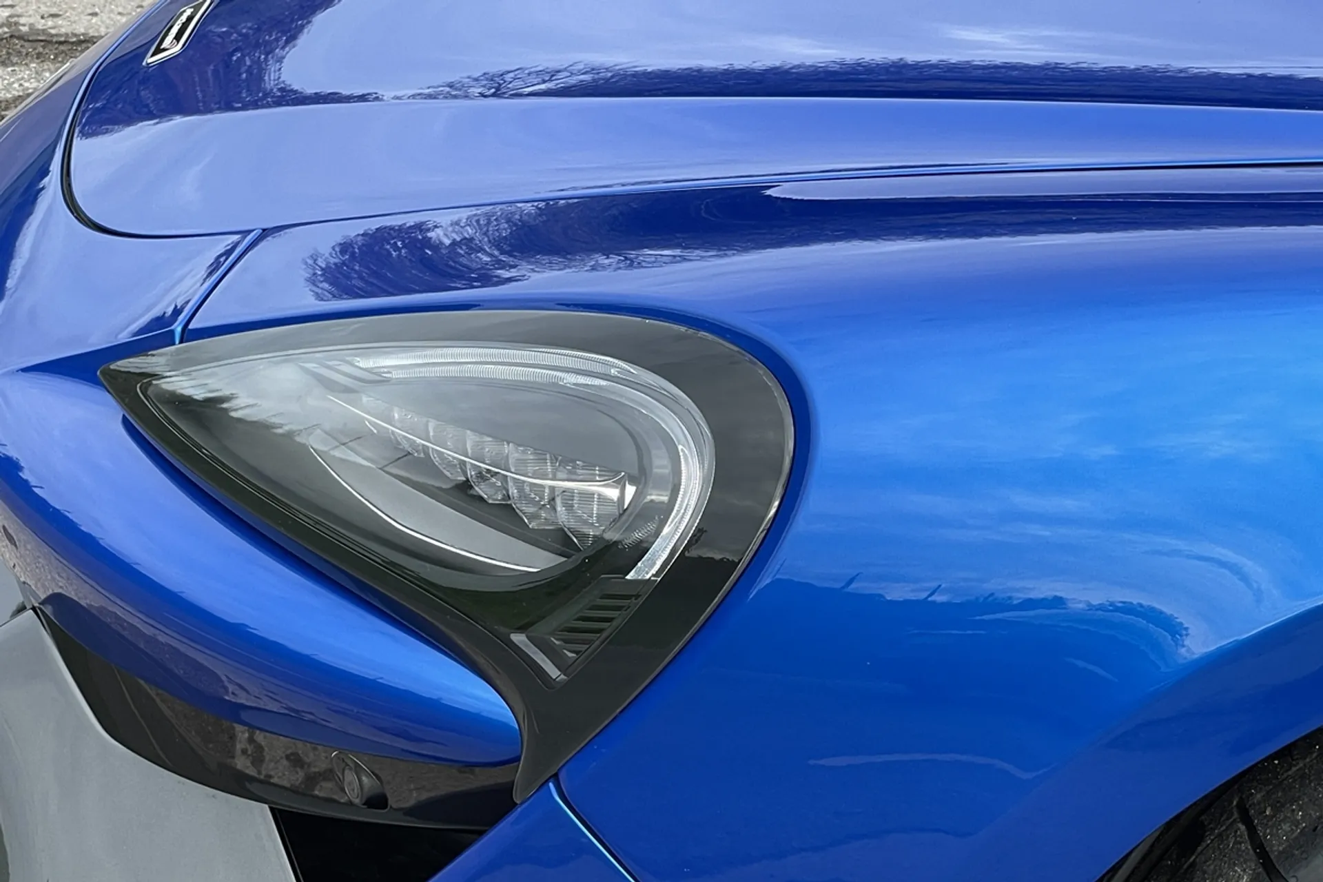 McLaren 570 thumbnail image number 55