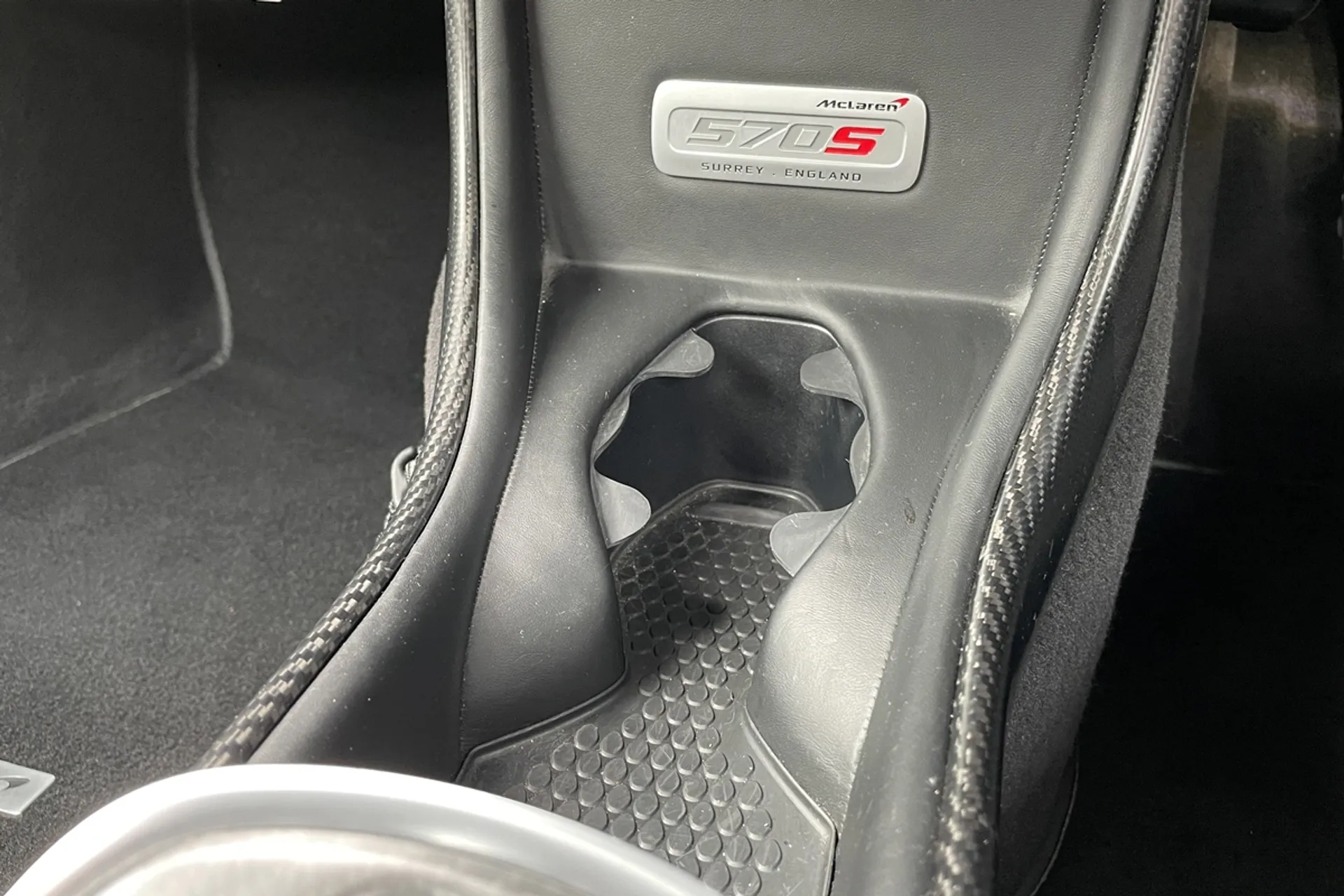 McLaren 570 thumbnail image number 41