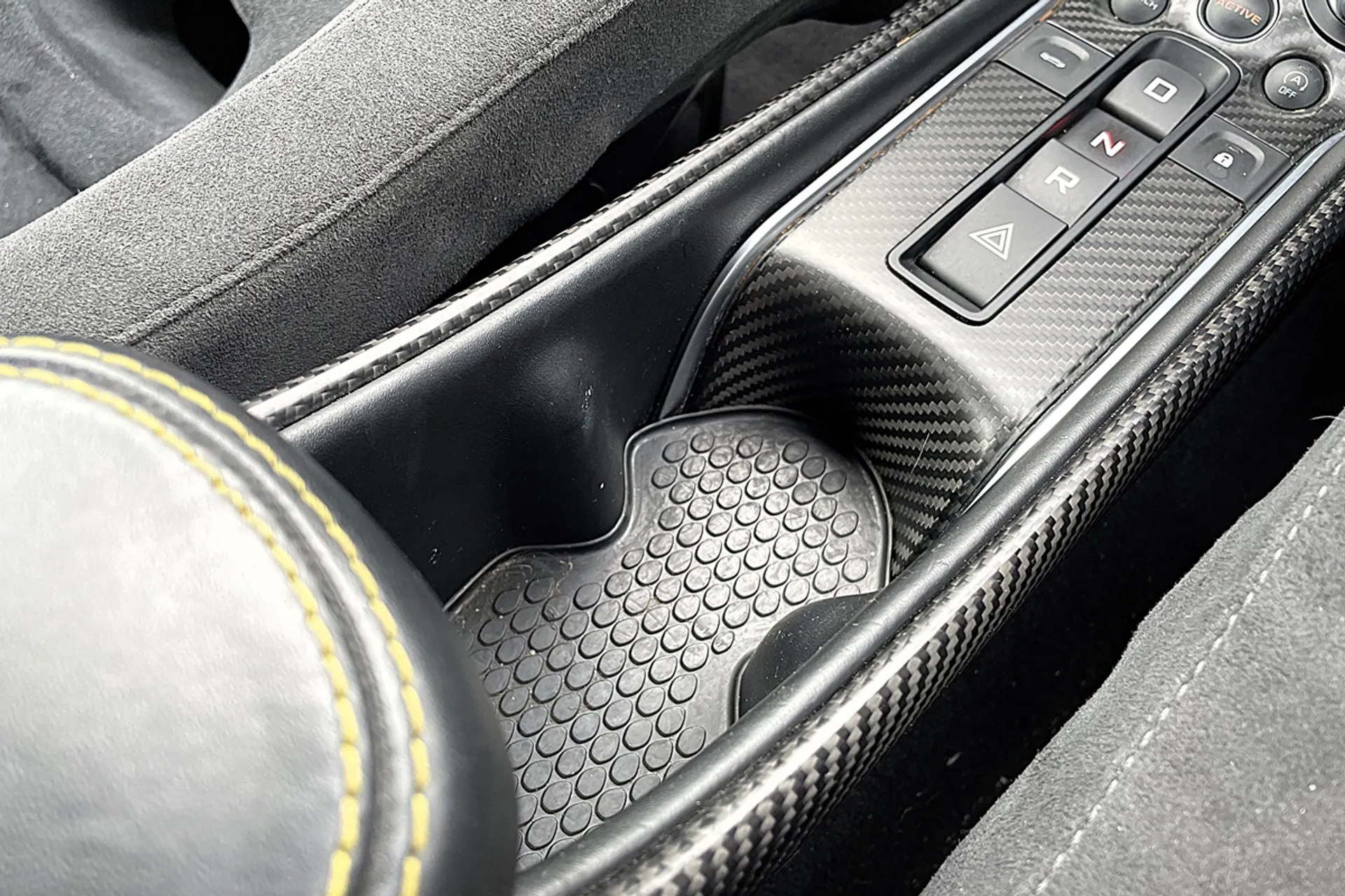 McLaren 570 thumbnail image number 43