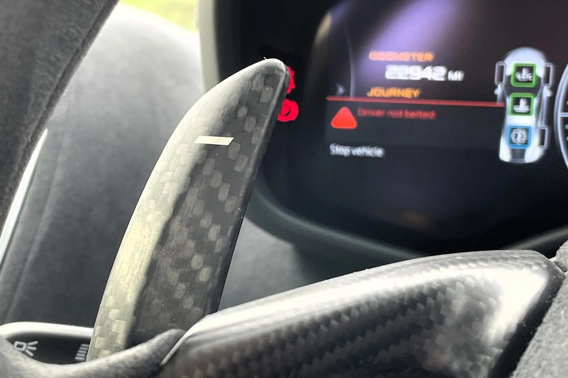 McLaren 570 thumbnail image number 14