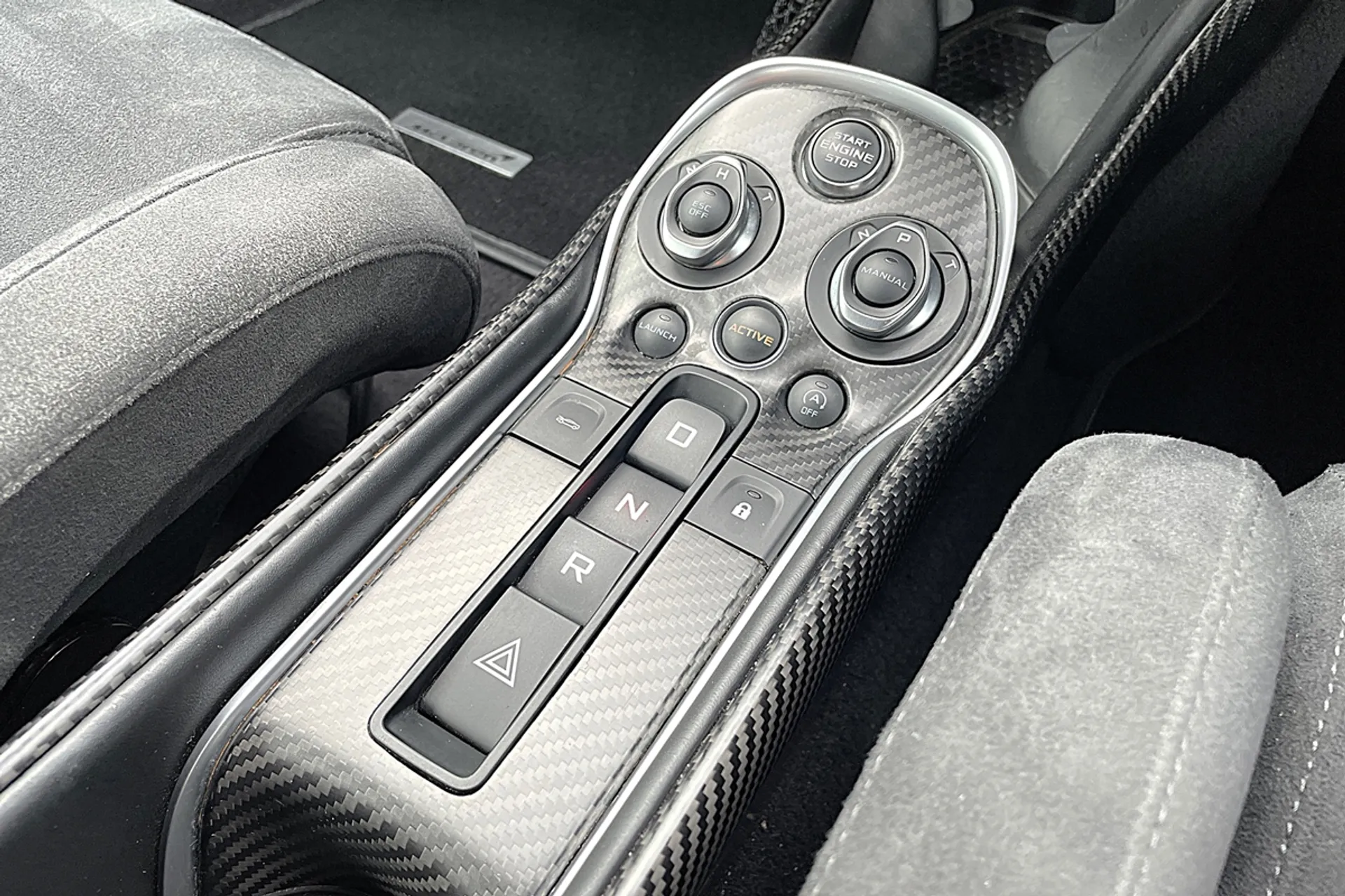 McLaren 570 thumbnail image number 42