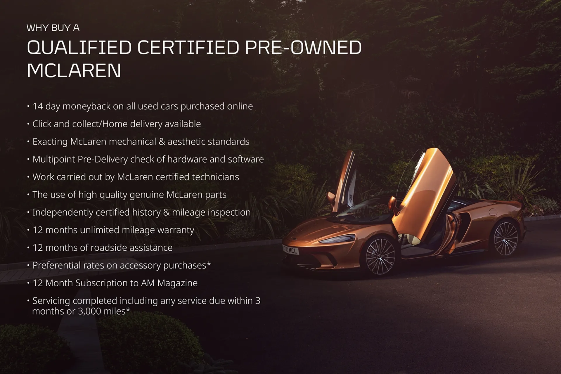 McLaren 570 thumbnail image number 58