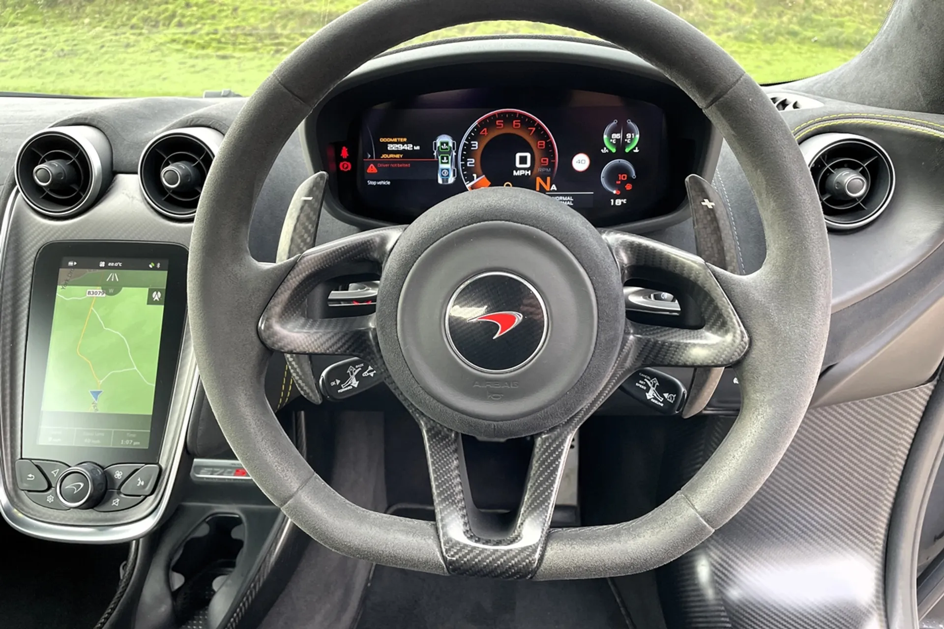 McLaren 570 thumbnail image number 32