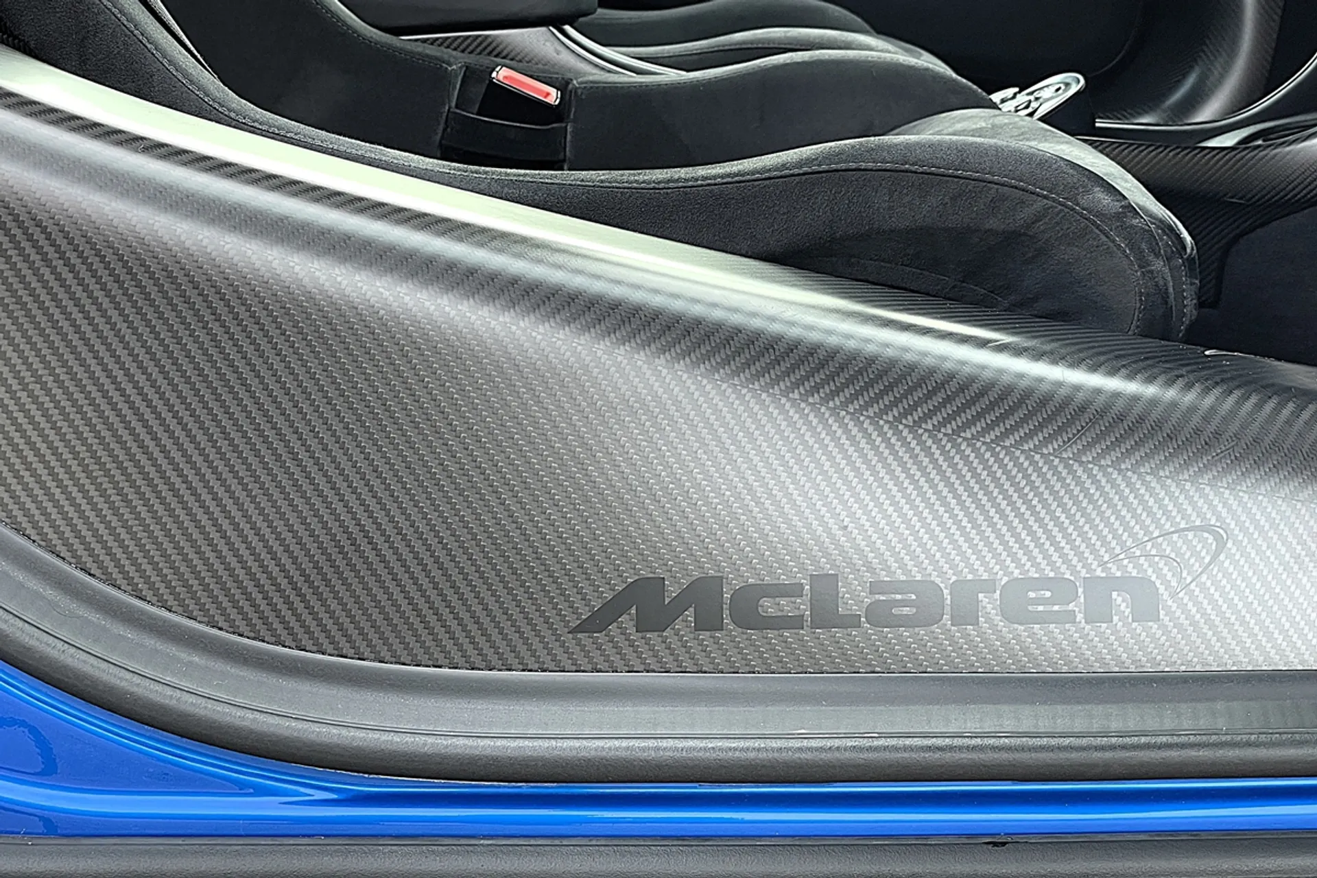 McLaren 570 thumbnail image number 24
