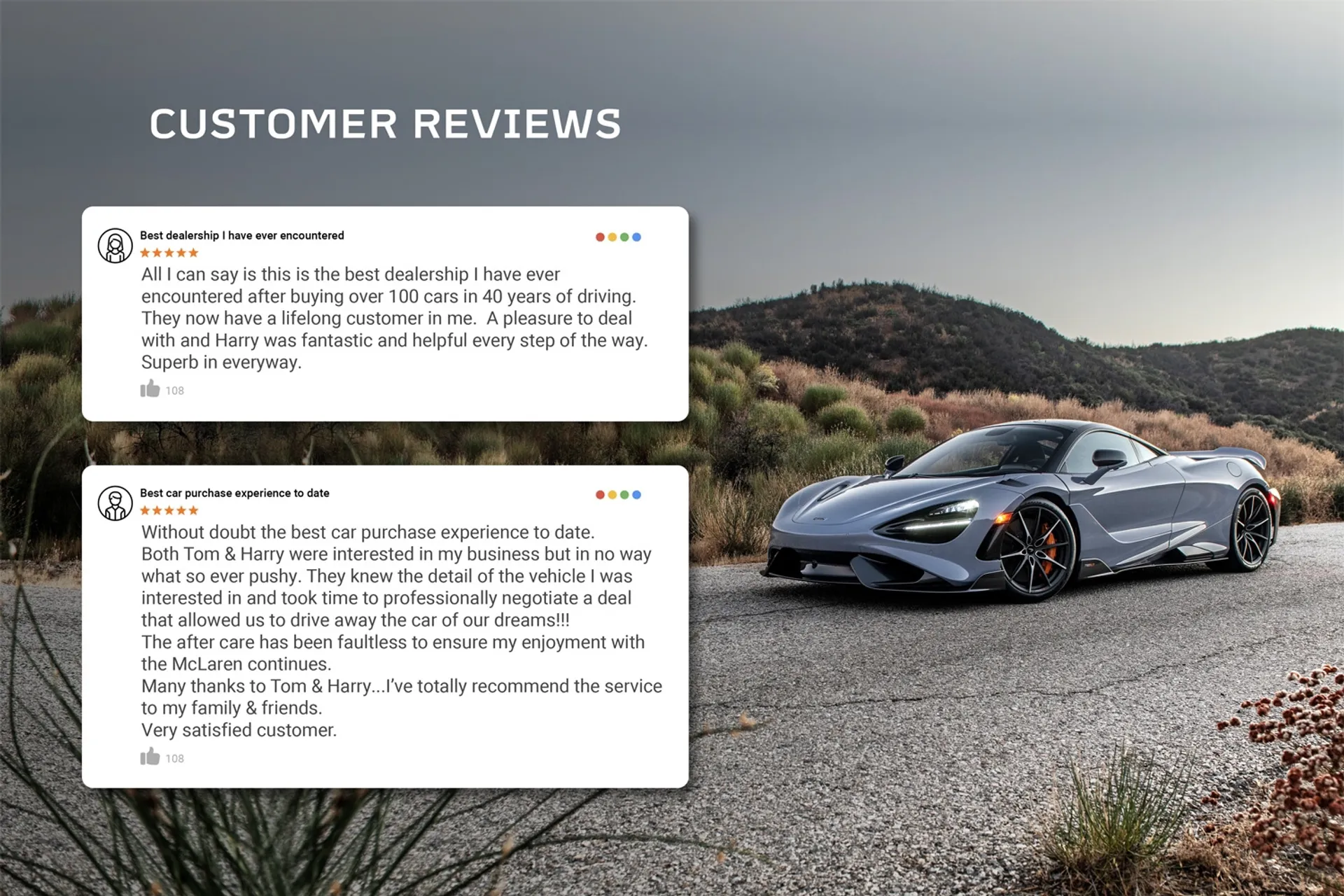 McLaren 570 thumbnail image number 59