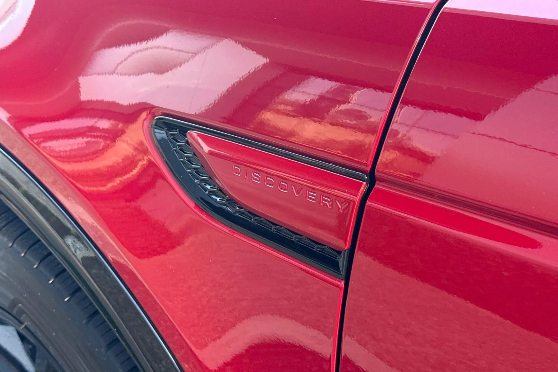 LAND ROVER DISCOVERY SPORT thumbnail image number 30