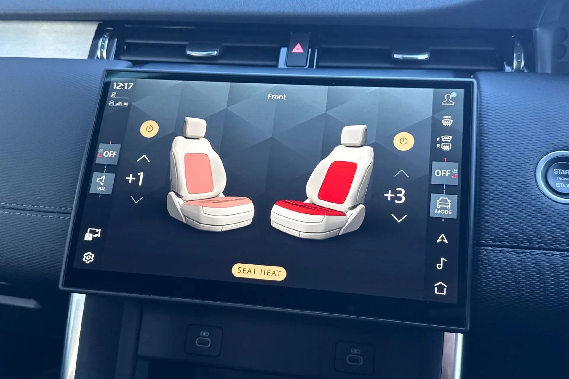 LAND ROVER DISCOVERY SPORT thumbnail image number 19