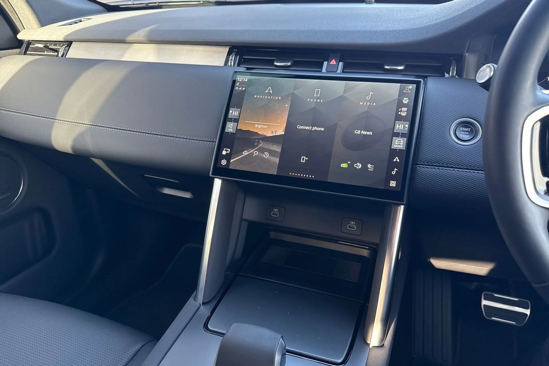 LAND ROVER DISCOVERY SPORT thumbnail image number 49