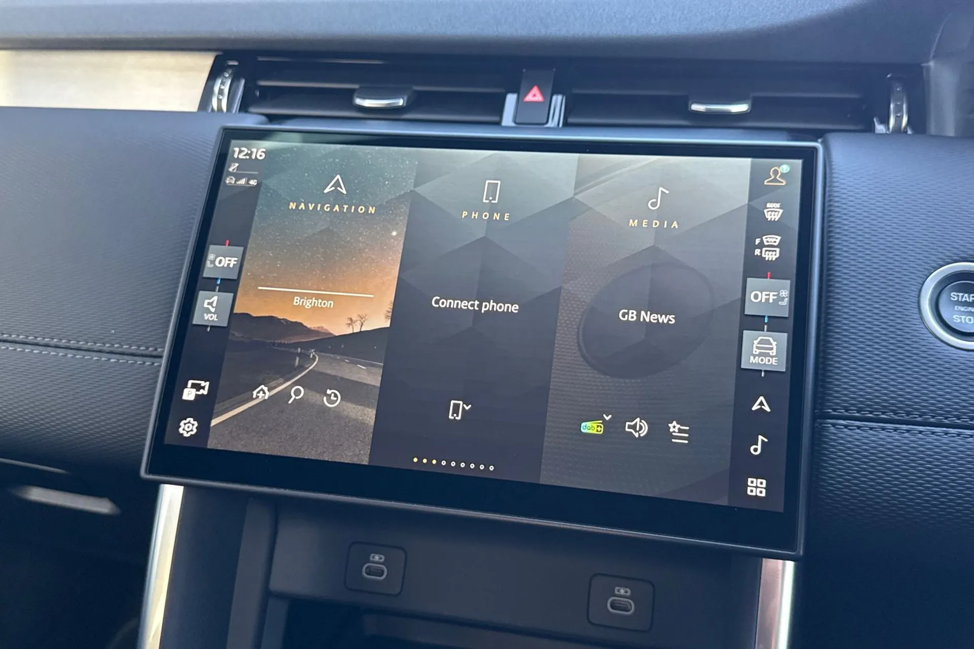 LAND ROVER DISCOVERY SPORT thumbnail image number 56