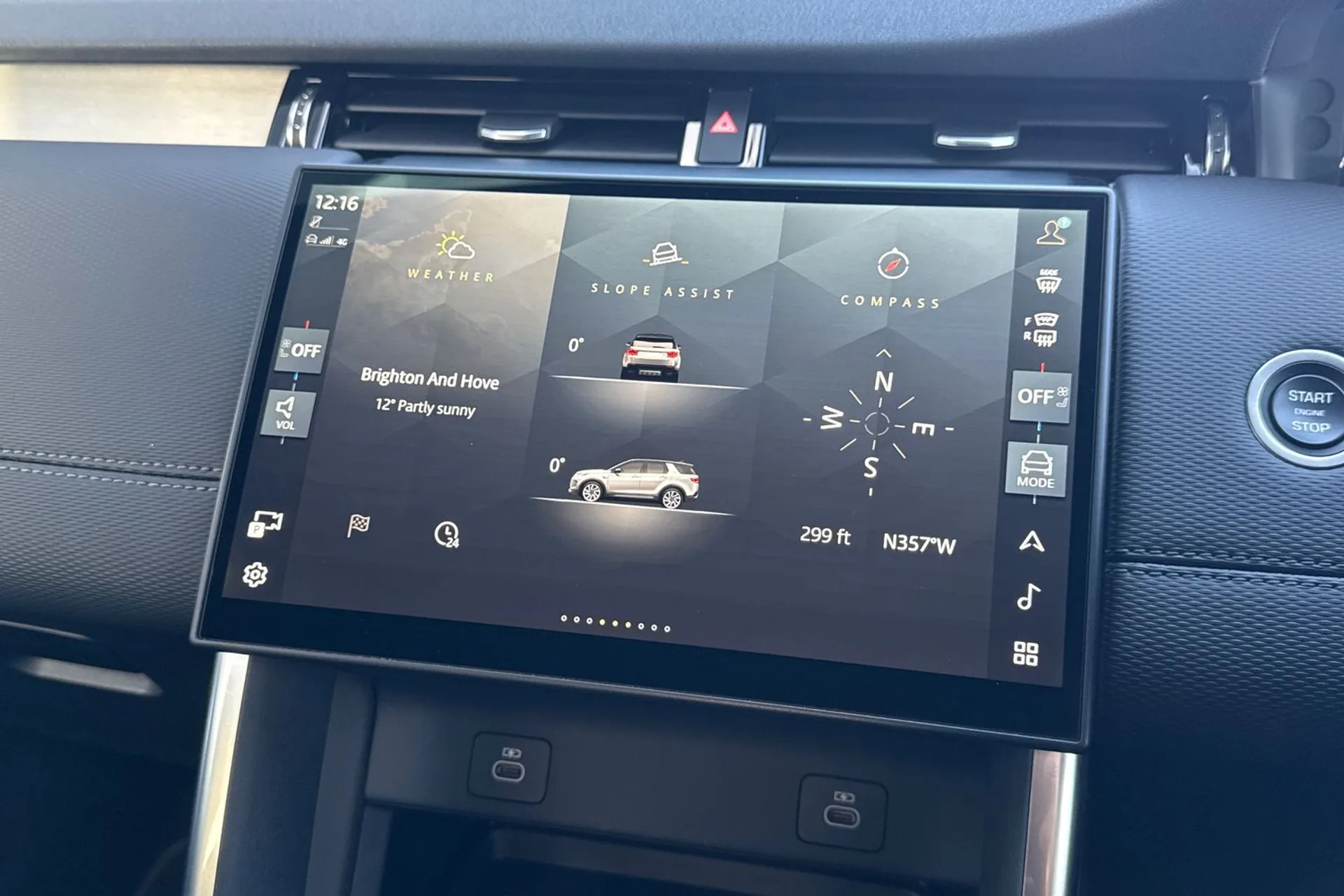 LAND ROVER DISCOVERY SPORT thumbnail image number 57