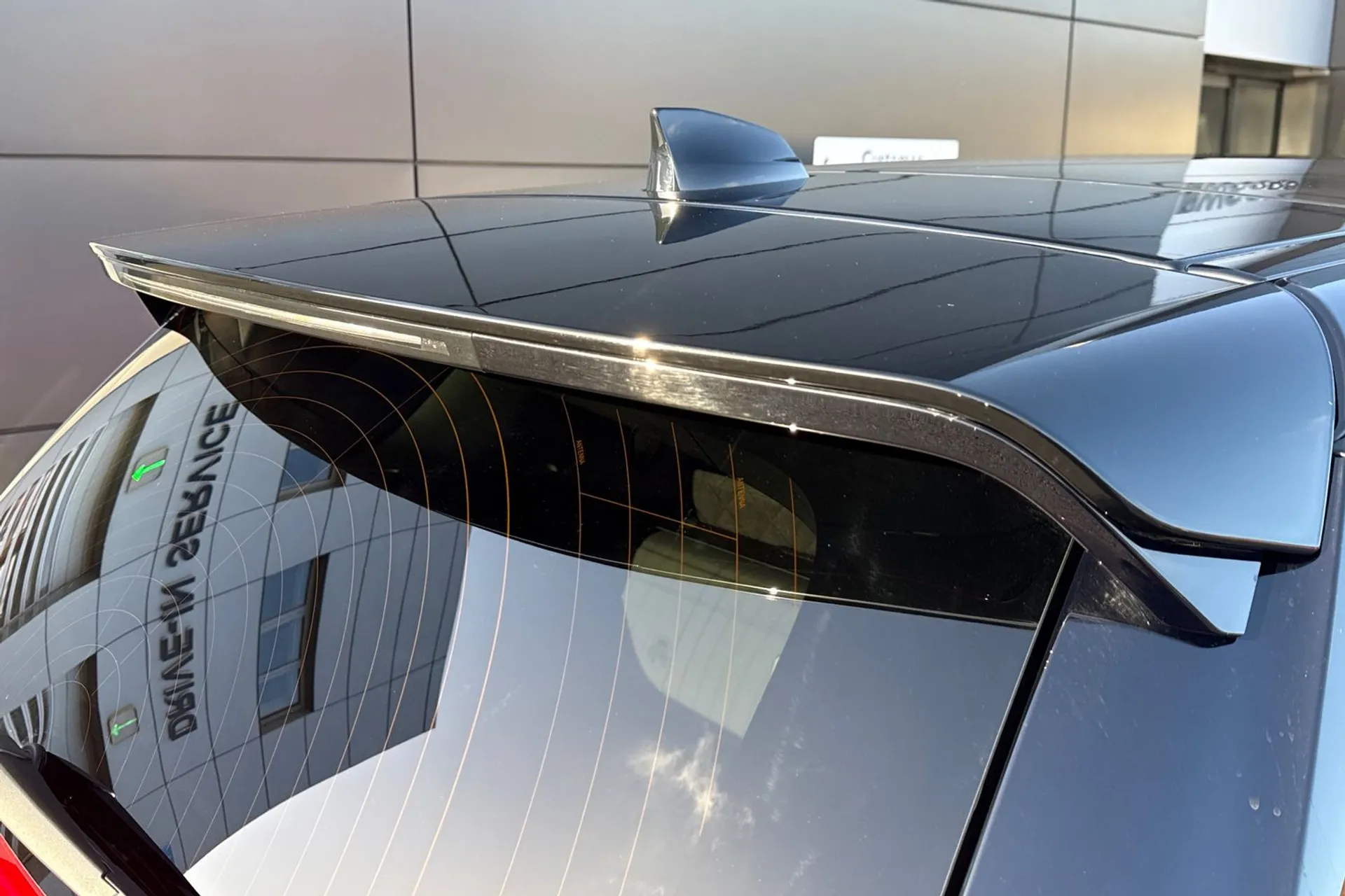 LAND ROVER DISCOVERY SPORT thumbnail image number 21