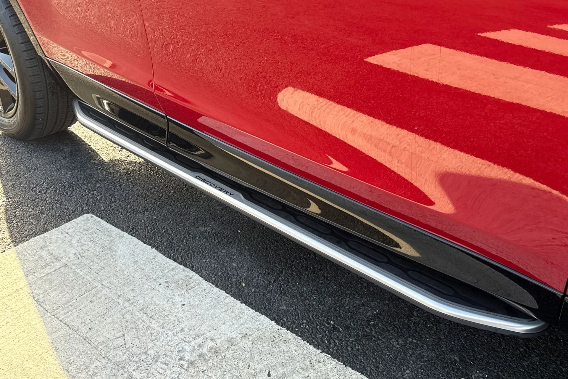 LAND ROVER DISCOVERY SPORT thumbnail image number 12