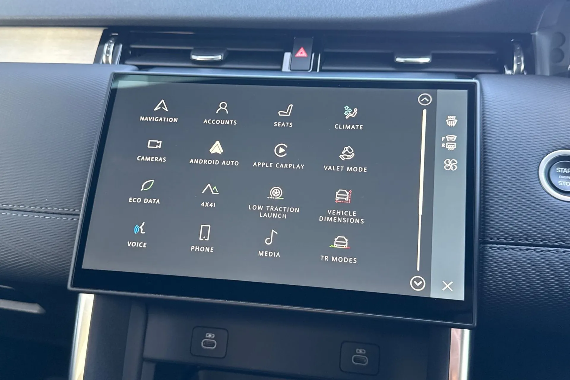 LAND ROVER DISCOVERY SPORT thumbnail image number 59