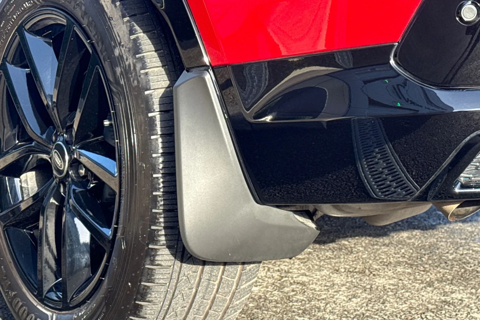 LAND ROVER DISCOVERY SPORT thumbnail image number 25