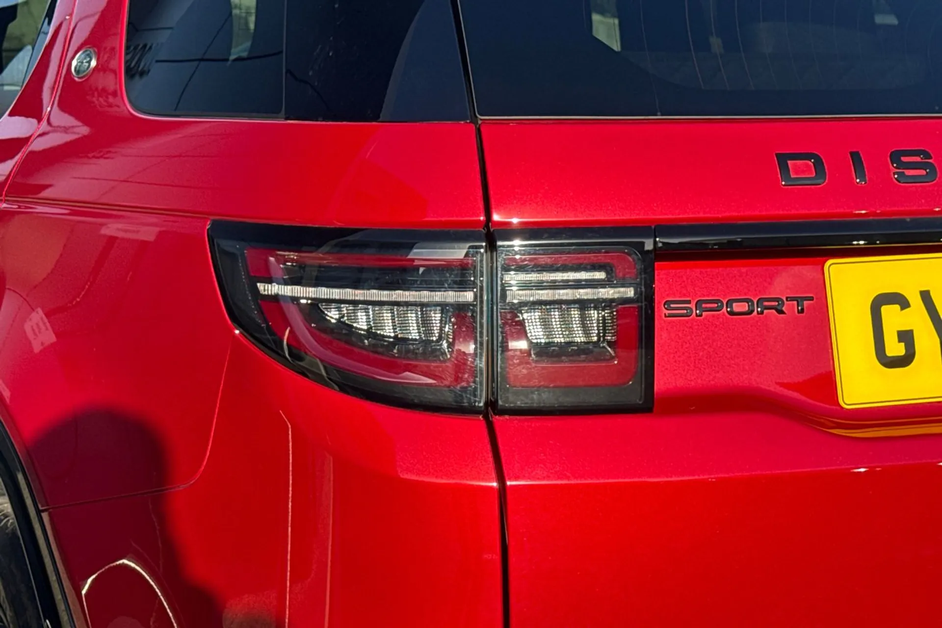 LAND ROVER DISCOVERY SPORT thumbnail image number 24