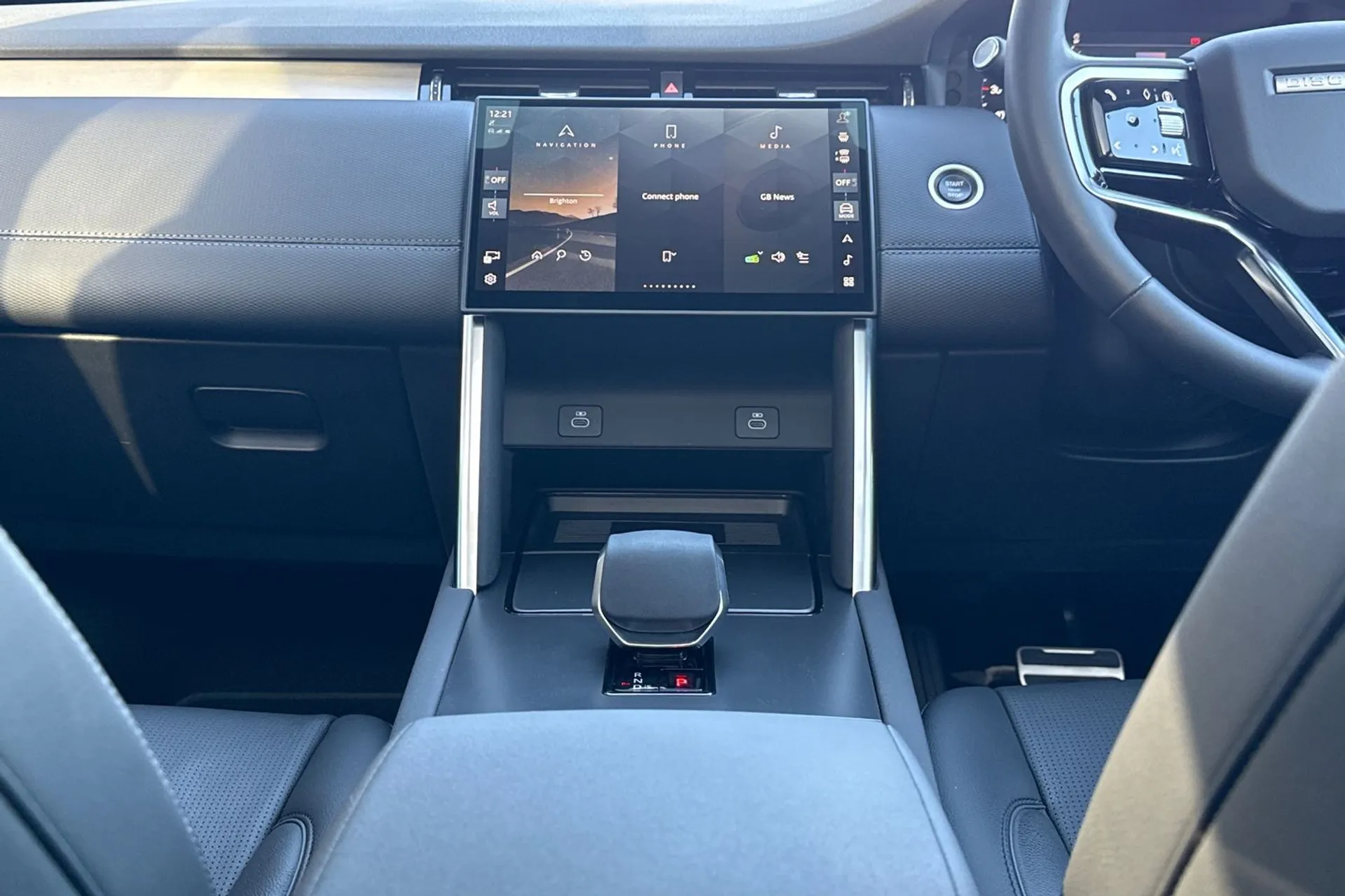 LAND ROVER DISCOVERY SPORT thumbnail image number 44