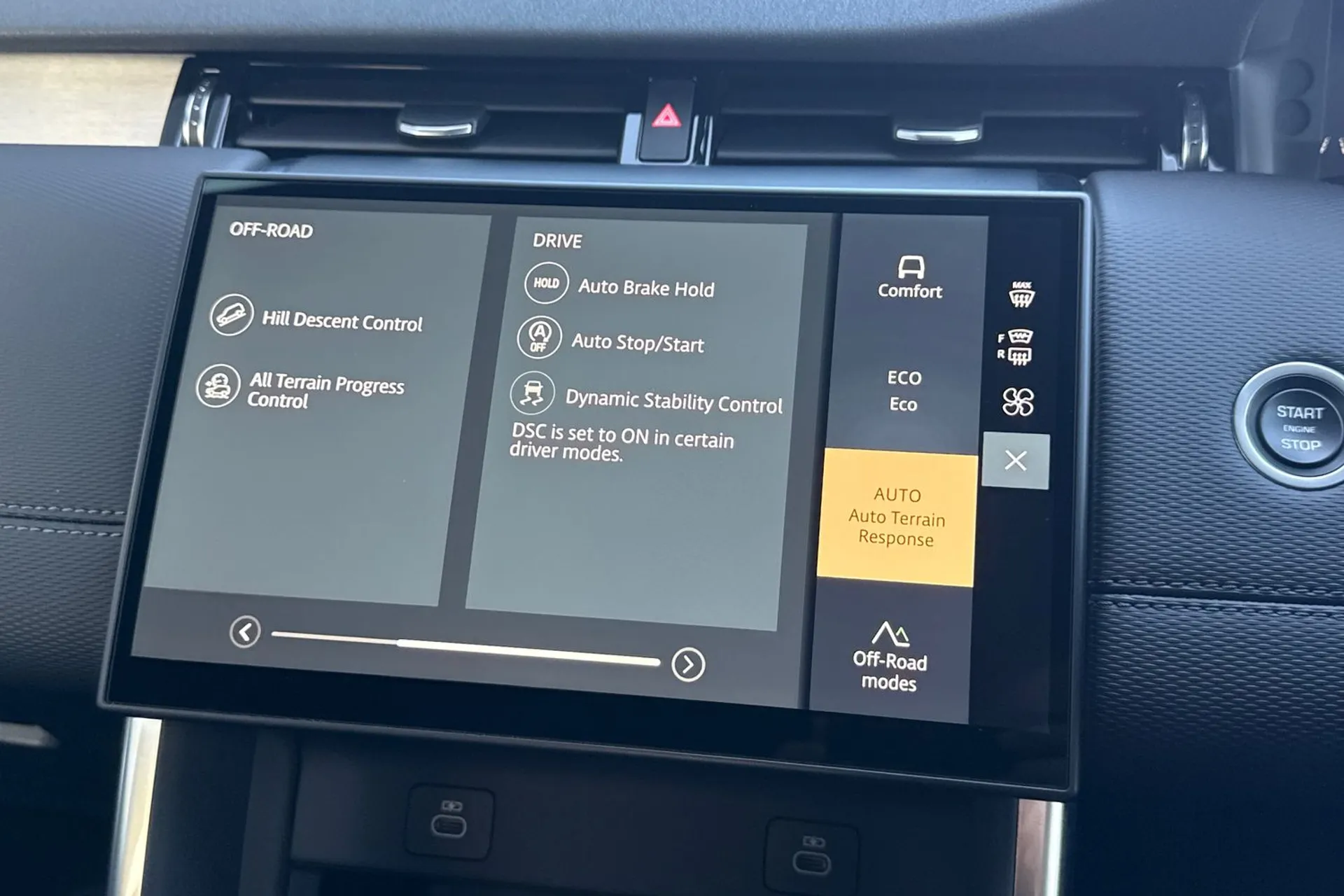 LAND ROVER DISCOVERY SPORT thumbnail image number 61