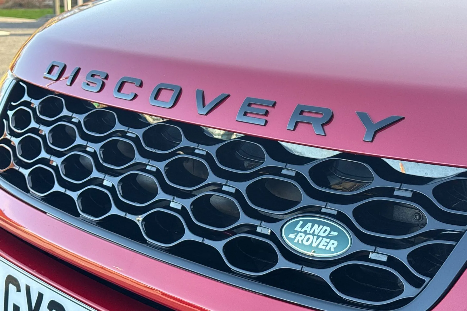 LAND ROVER DISCOVERY SPORT thumbnail image number 29