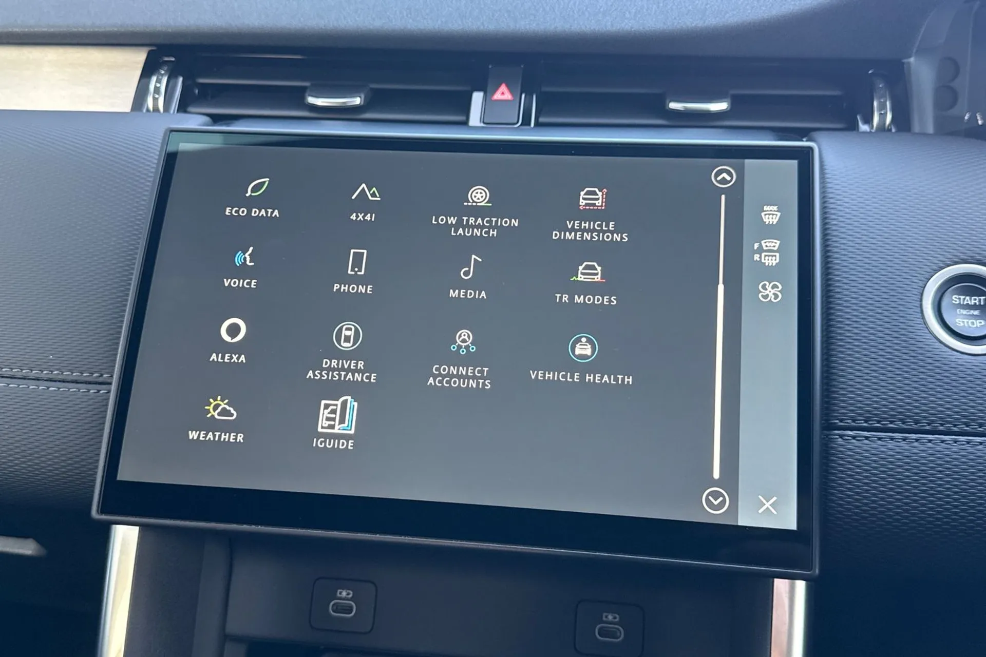 LAND ROVER DISCOVERY SPORT thumbnail image number 60