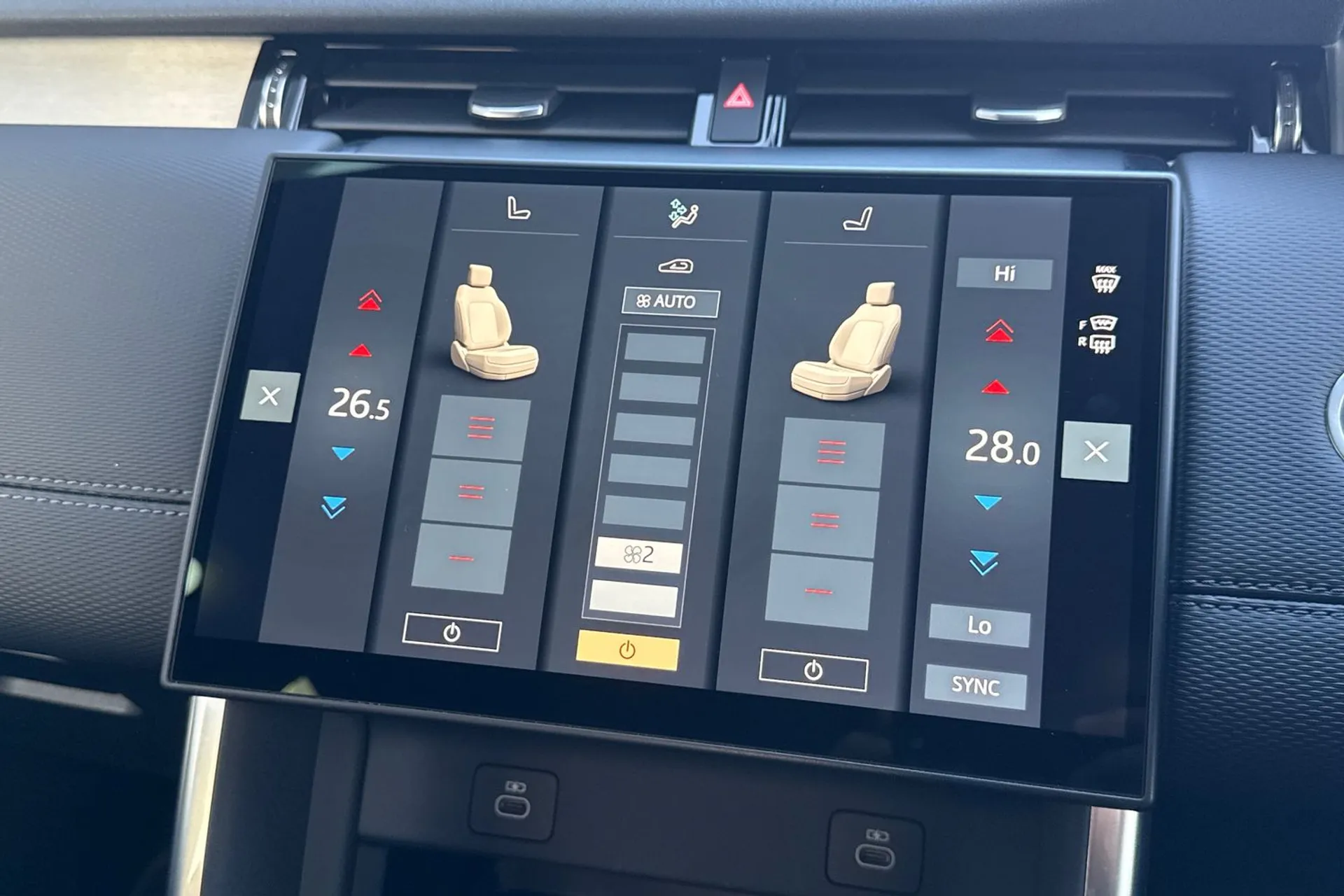 LAND ROVER DISCOVERY SPORT thumbnail image number 50