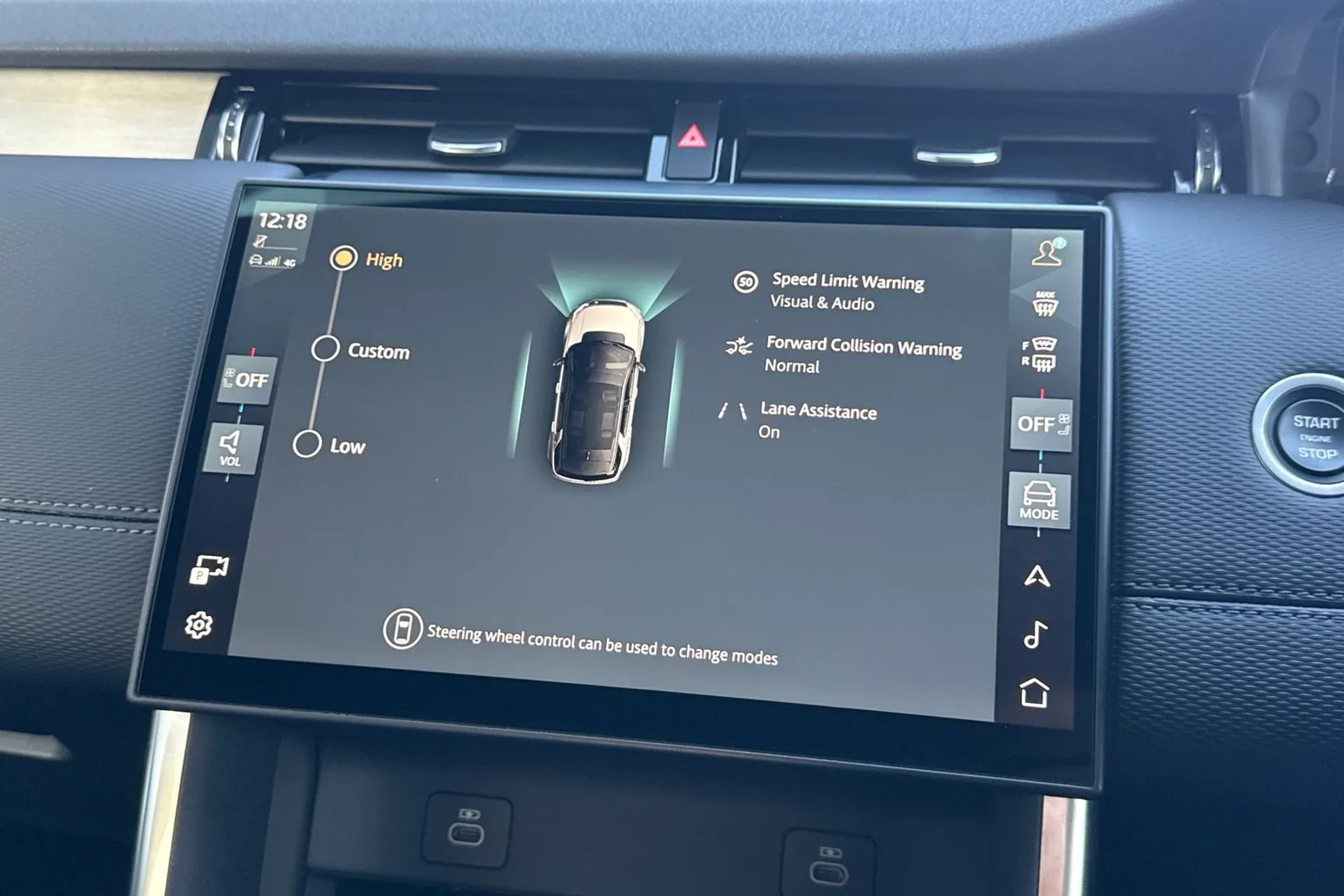 LAND ROVER DISCOVERY SPORT thumbnail image number 43