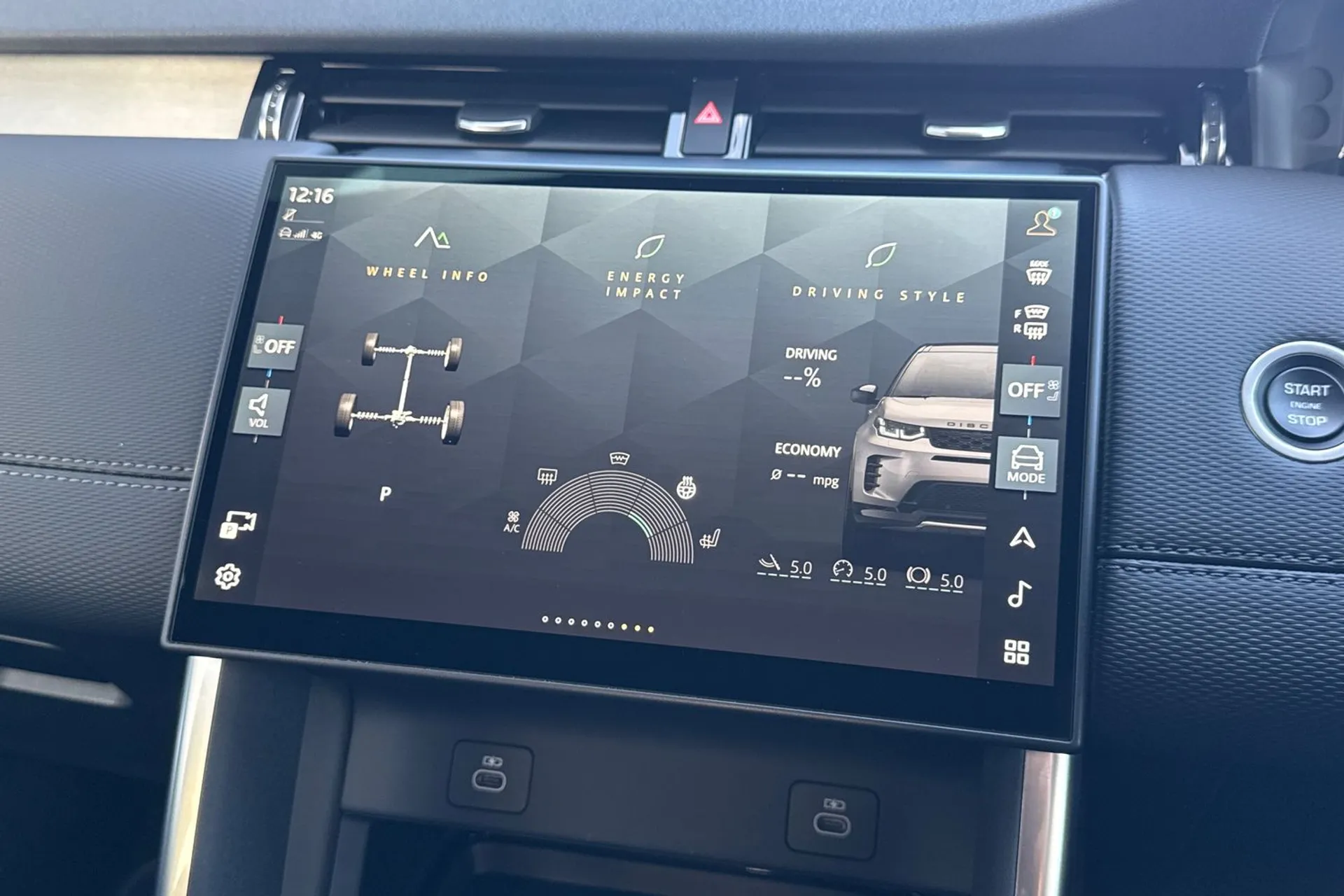 LAND ROVER DISCOVERY SPORT thumbnail image number 58