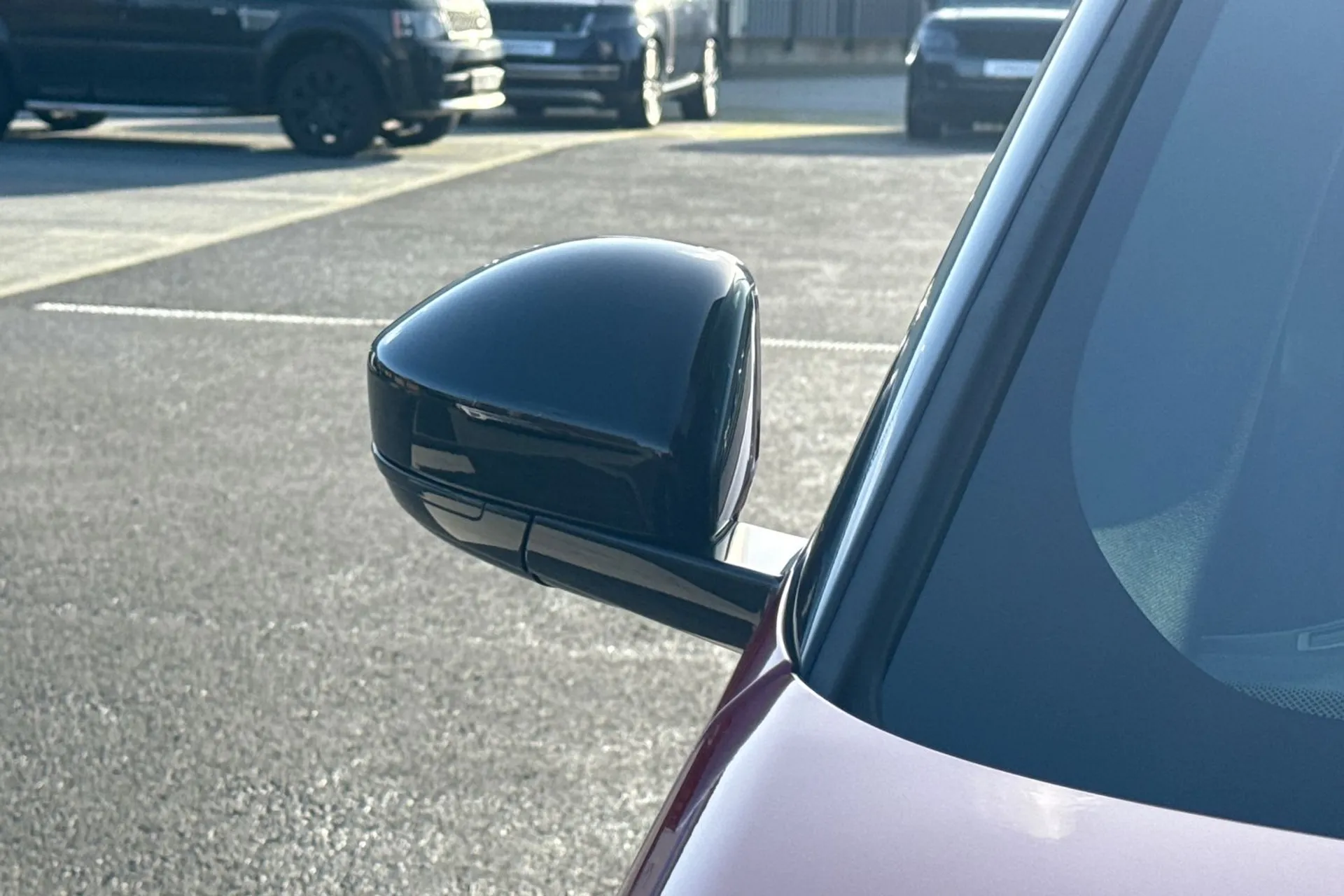 LAND ROVER DISCOVERY SPORT thumbnail image number 27